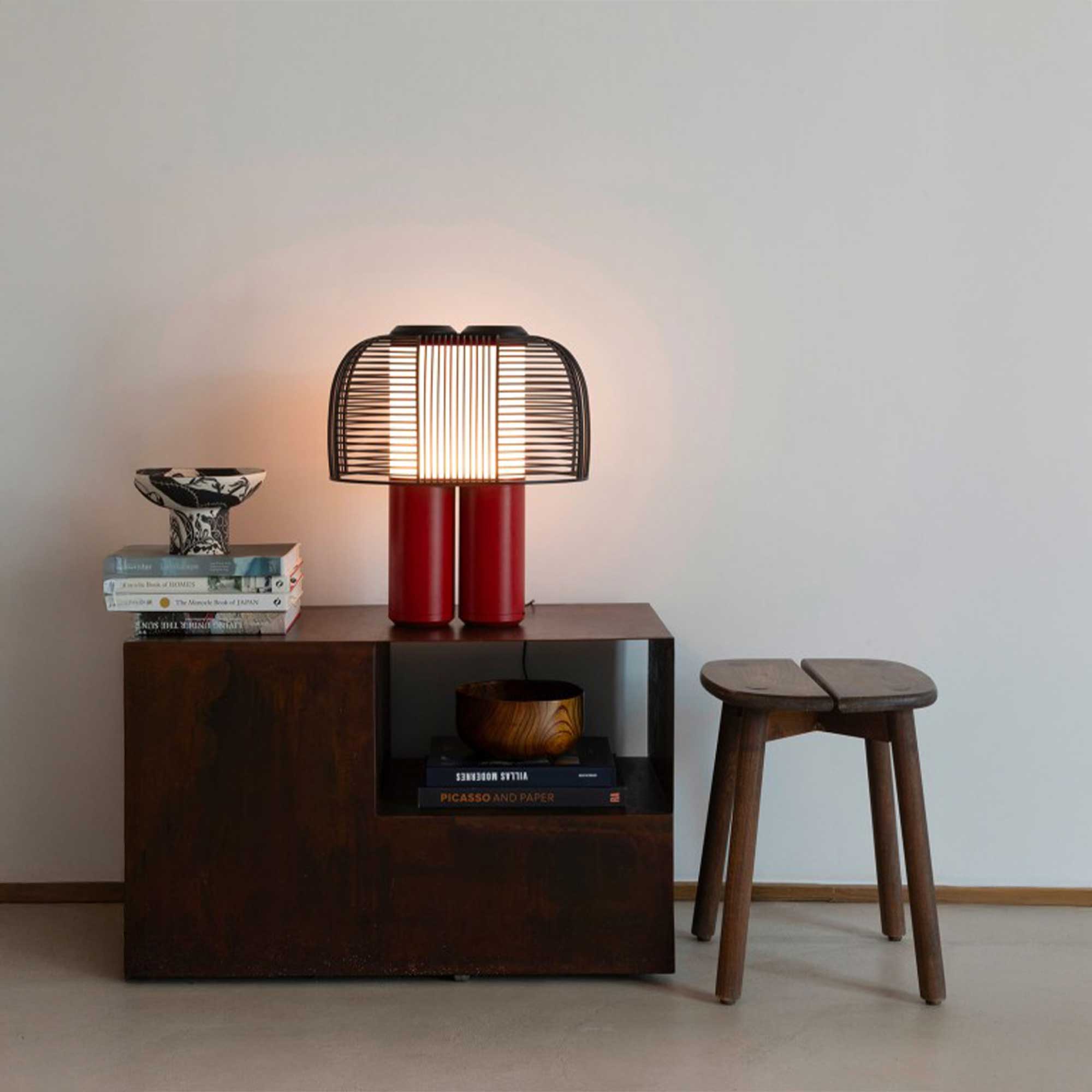 DCW éditions Yasuke