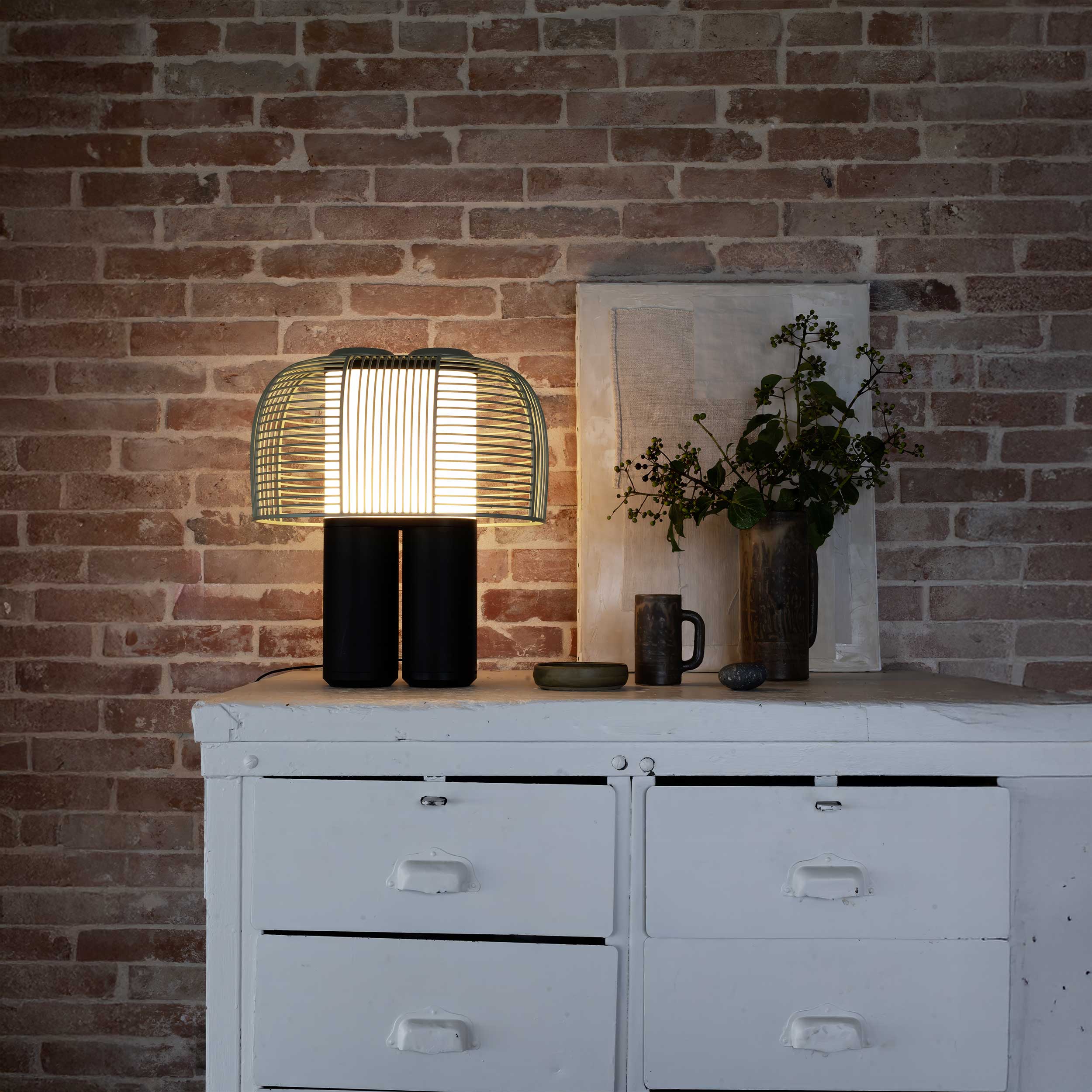 DCW éditions Yasuke