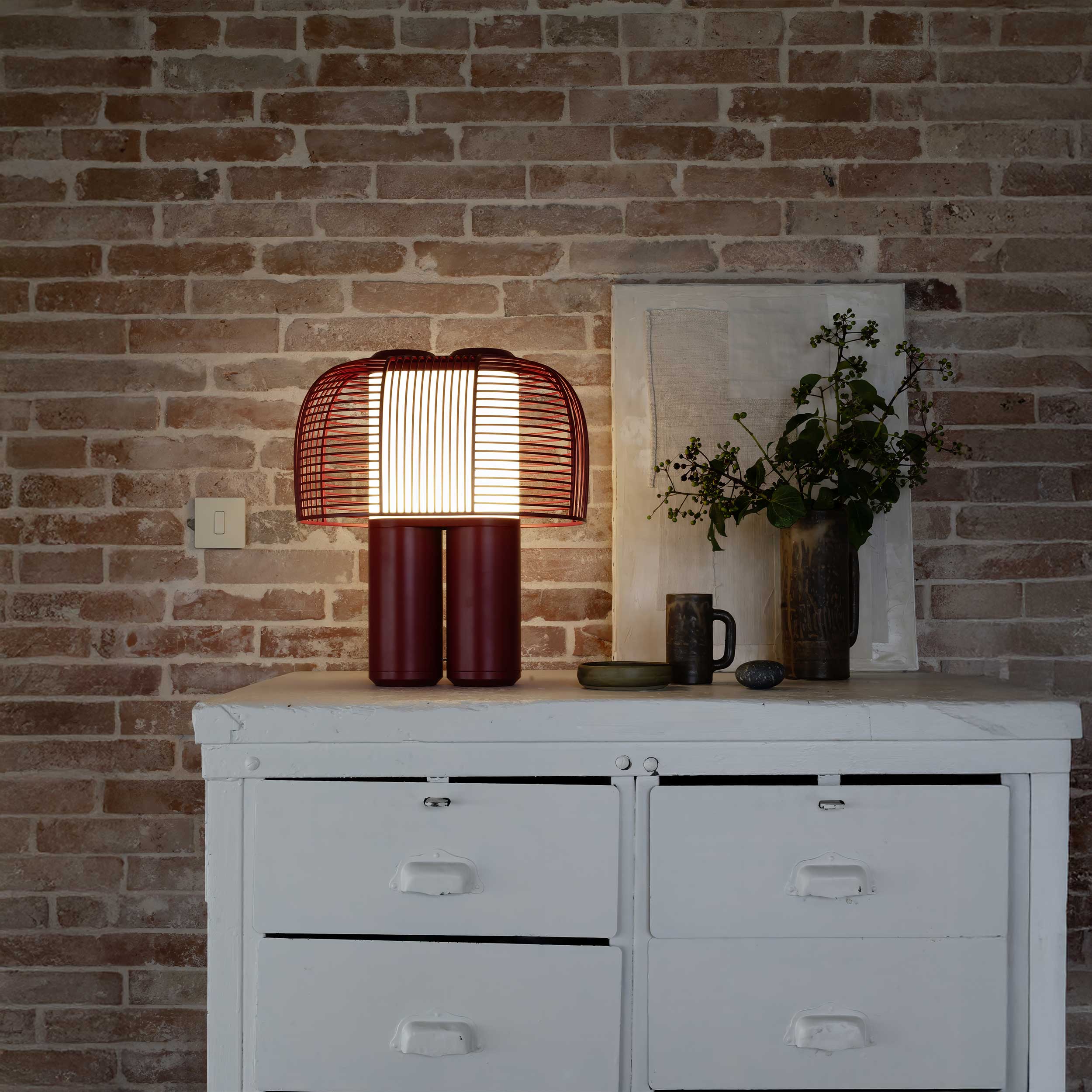 DCW éditions Yasuke