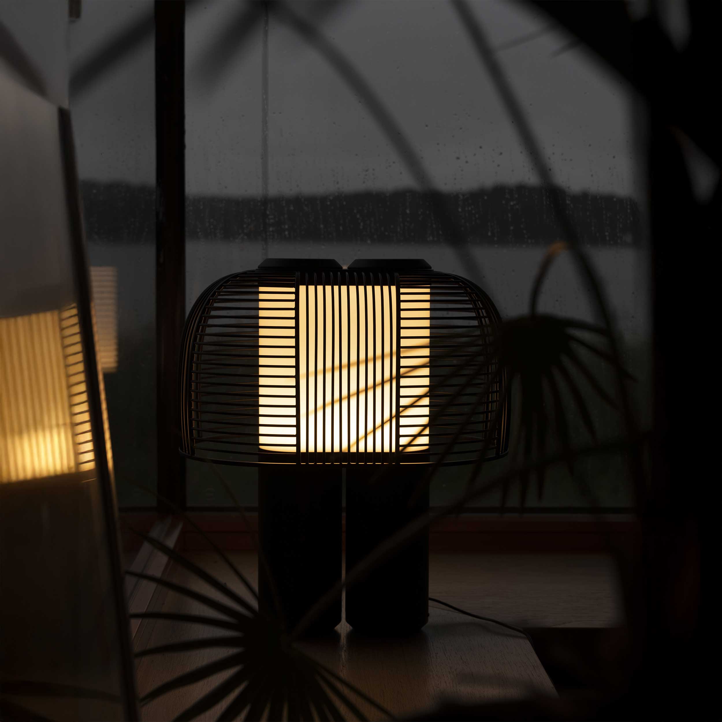 DCW éditions Yasuke