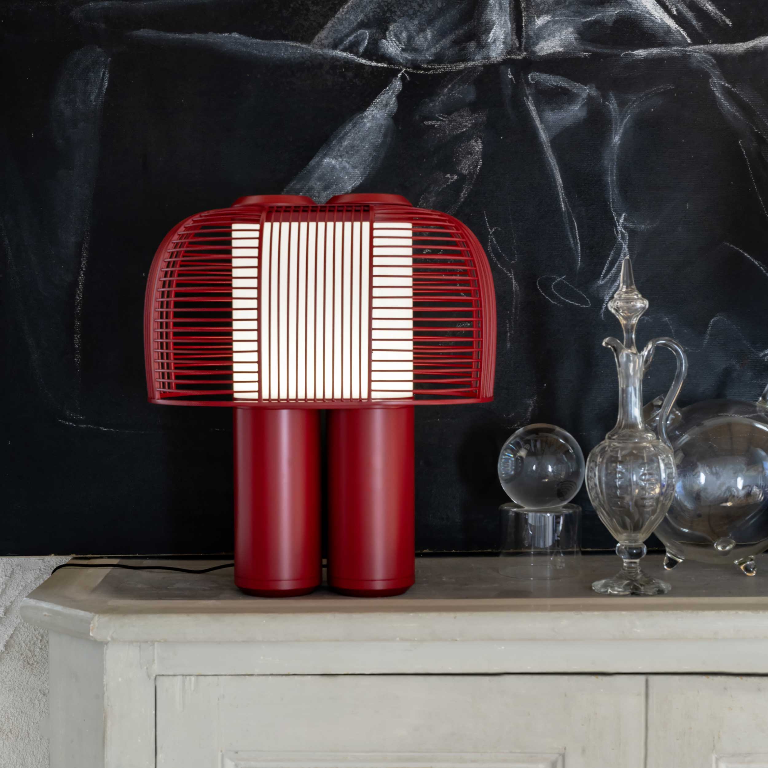 DCW éditions Yasuke