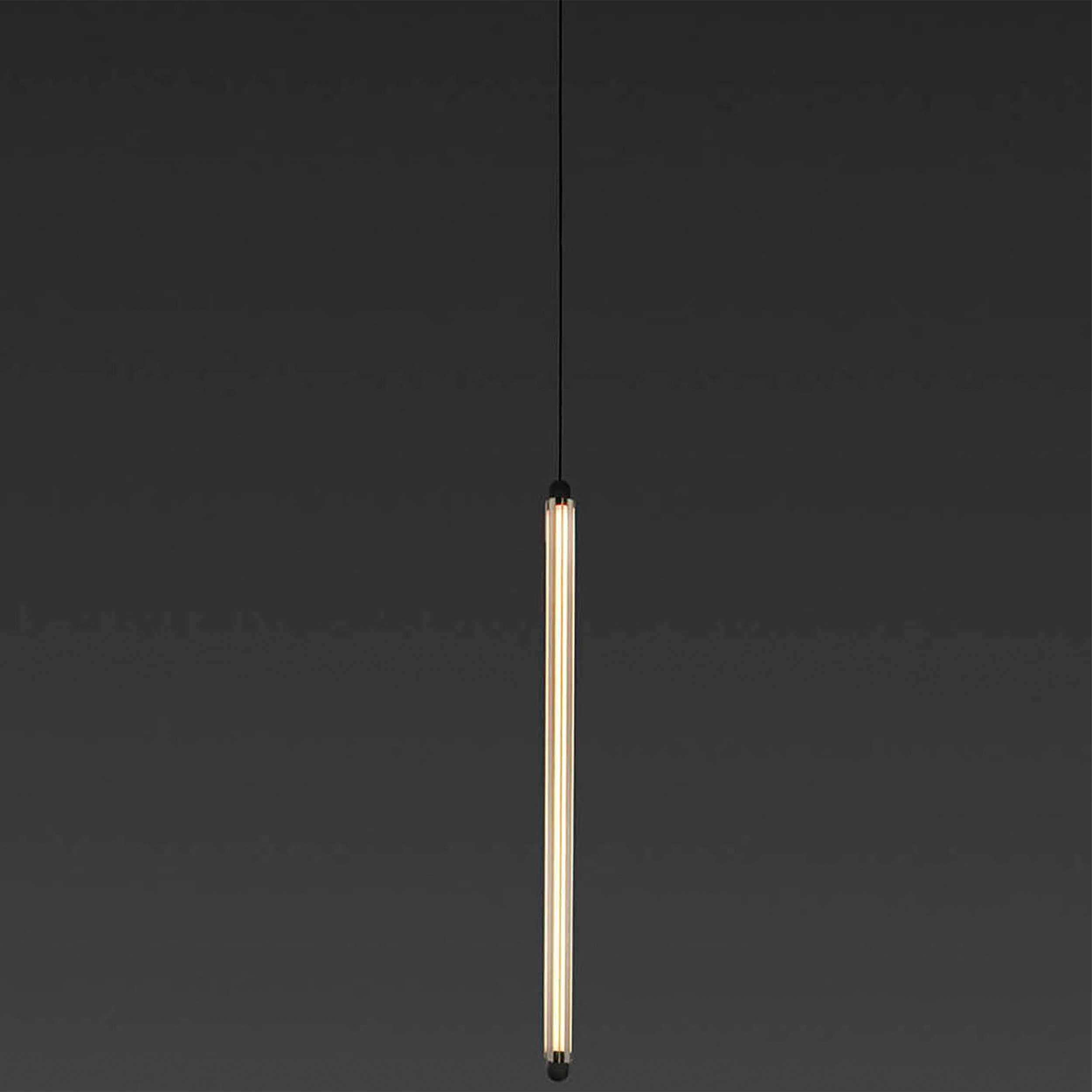 Faro Lumina LED 1L Pendelleuchte vertikal