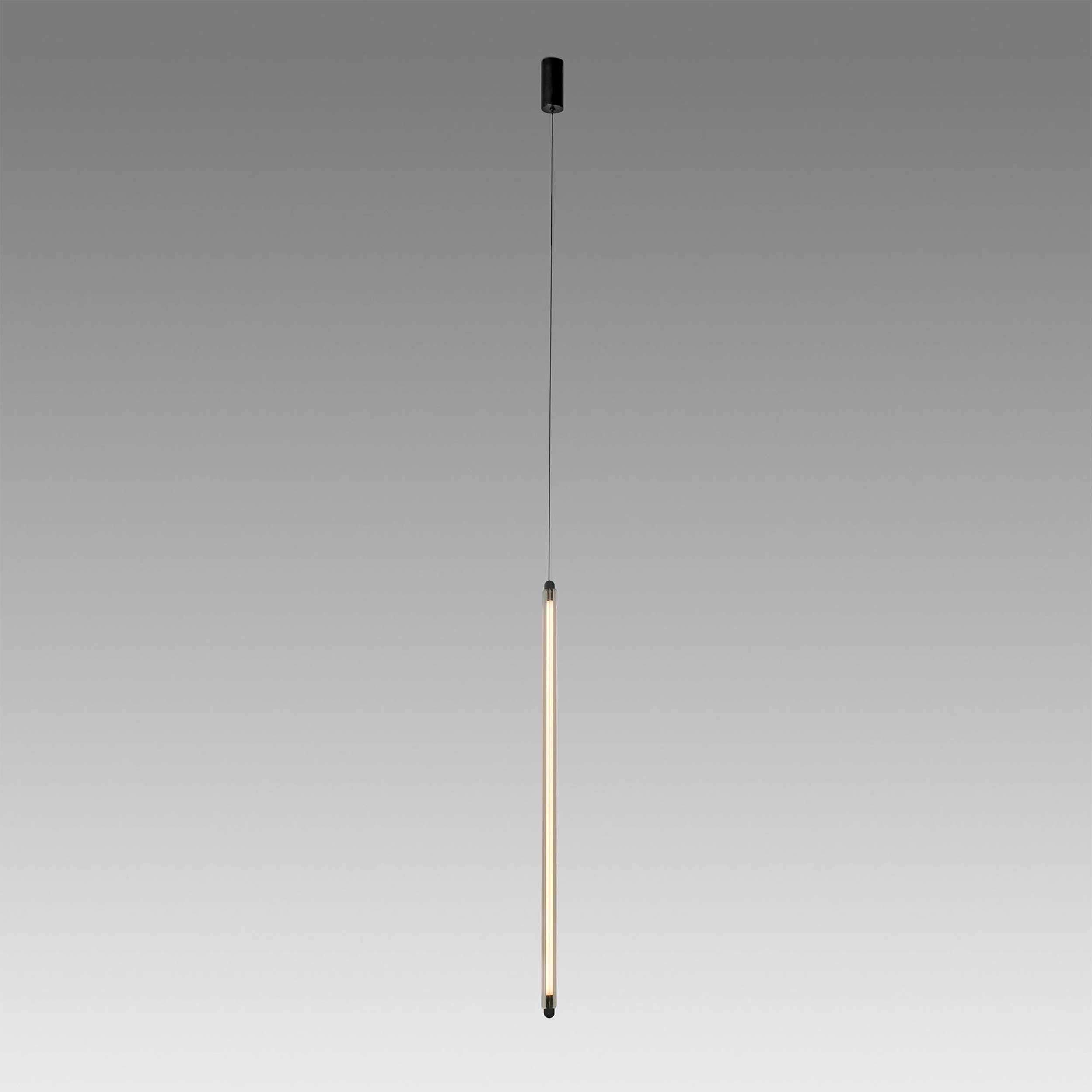 Faro Lumina LED 1L Pendelleuchte vertikal