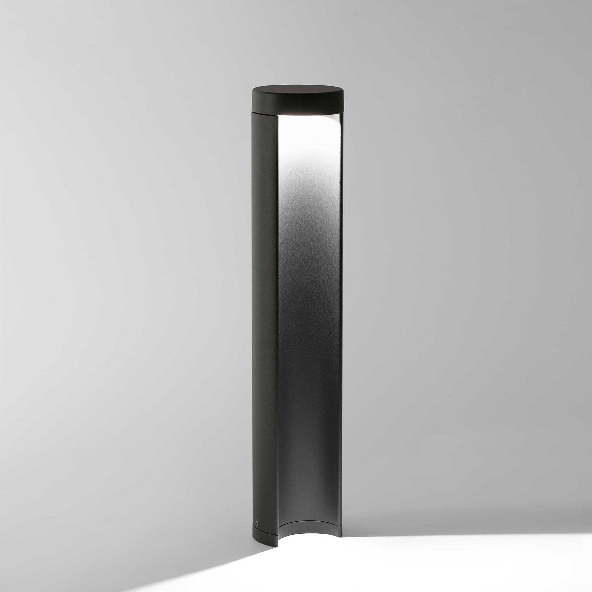 Faro Chandra LED-Säule Außenleuchte IP54