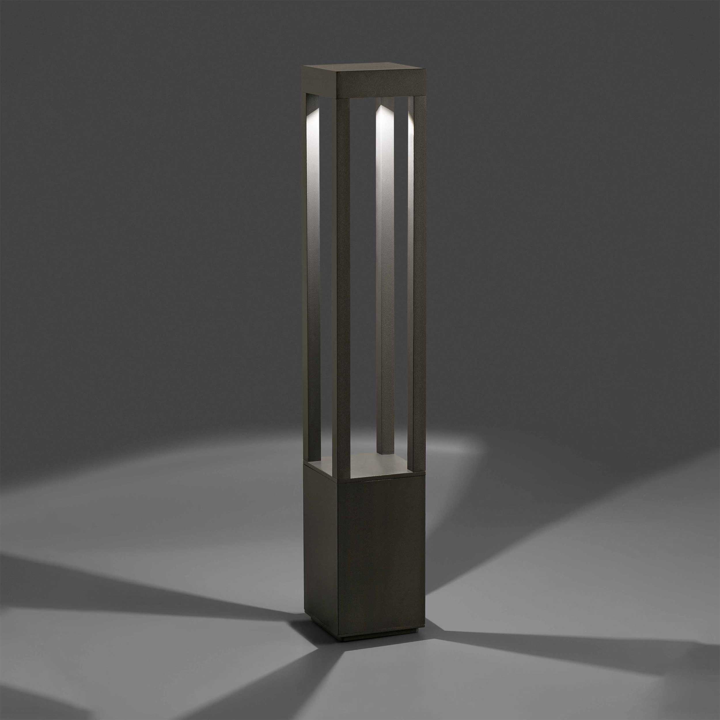 Faro Agra LED-Säule Außenleuchte IP55