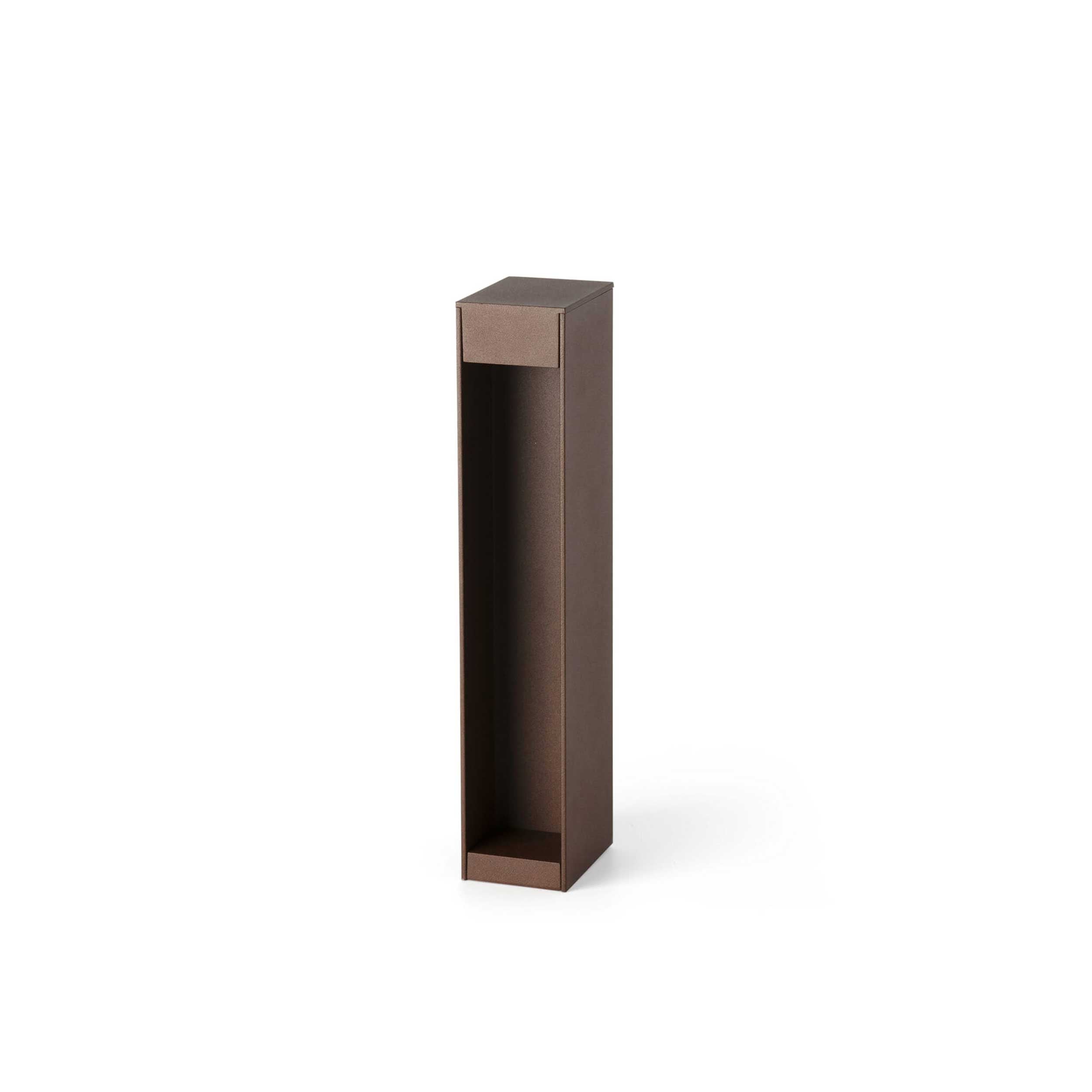 Faro Cerler LED-Säule Außenleuchte IP65