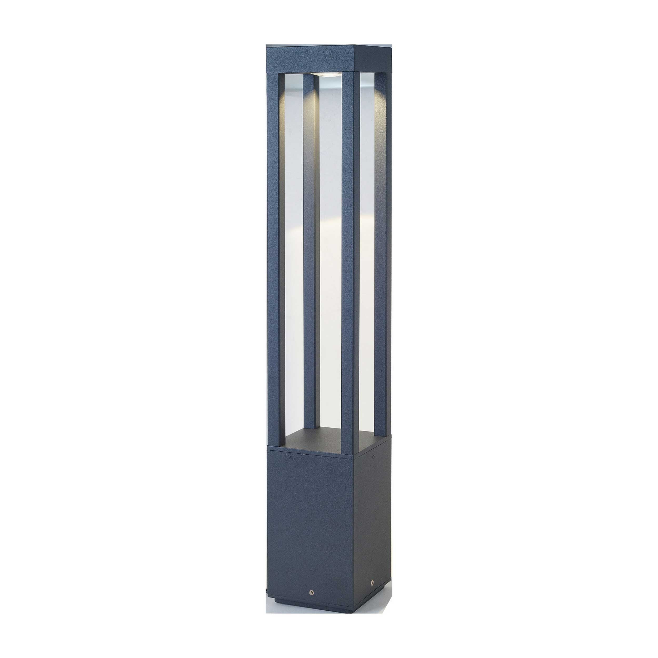 Faro Agra LED-Säule Außenleuchte IP55