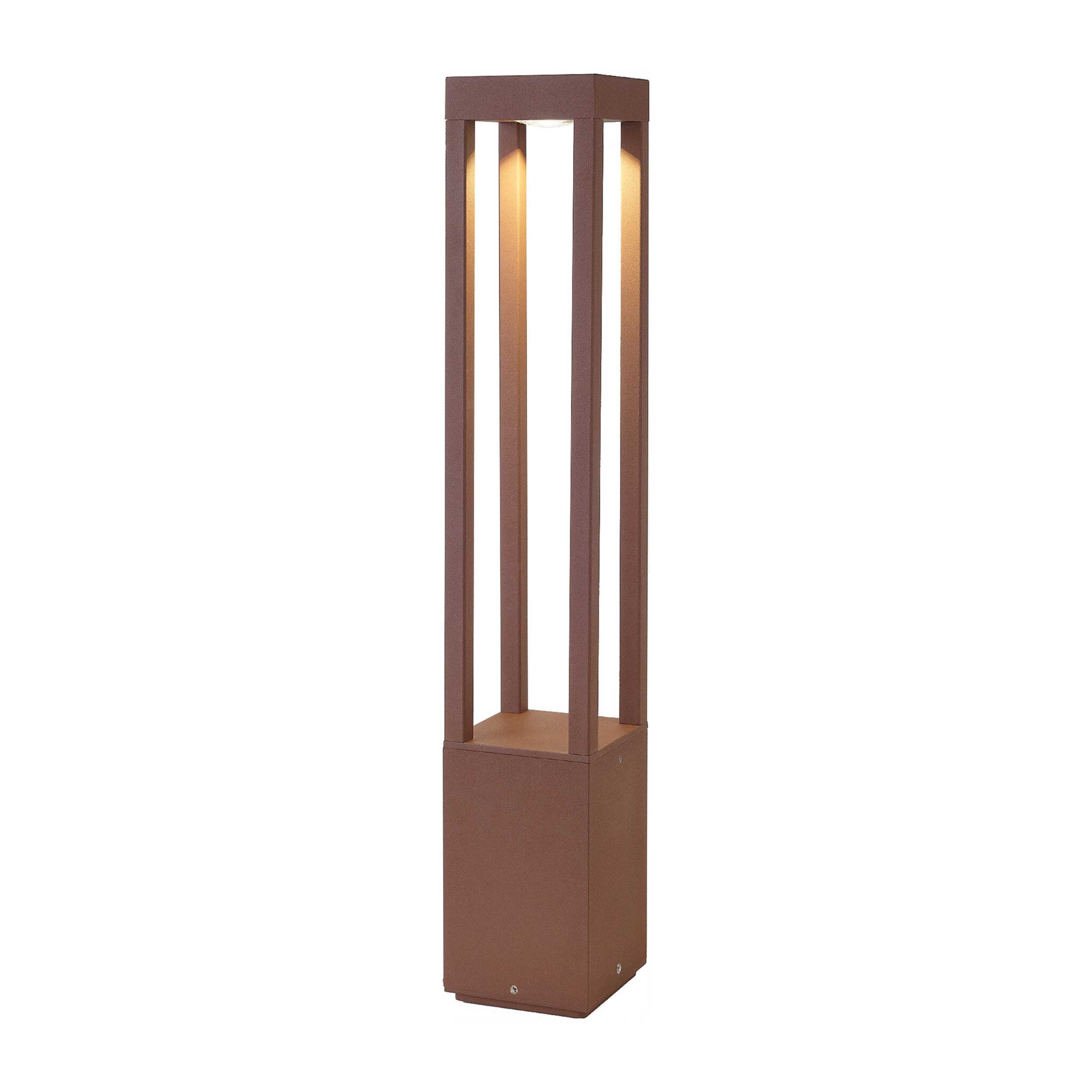 Faro Agra LED-Säule Außenleuchte IP55