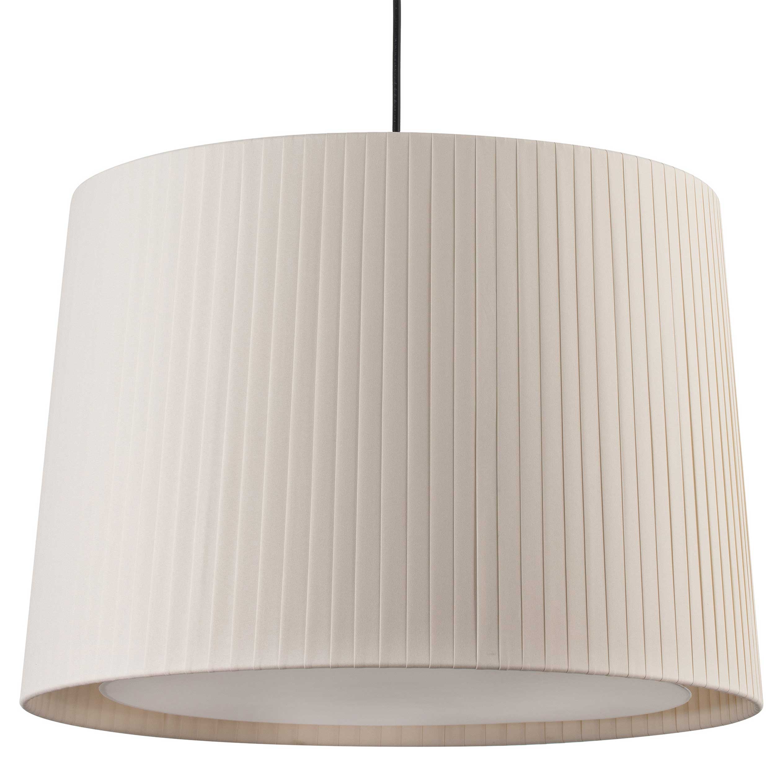 Faro Samba E27 pendant light