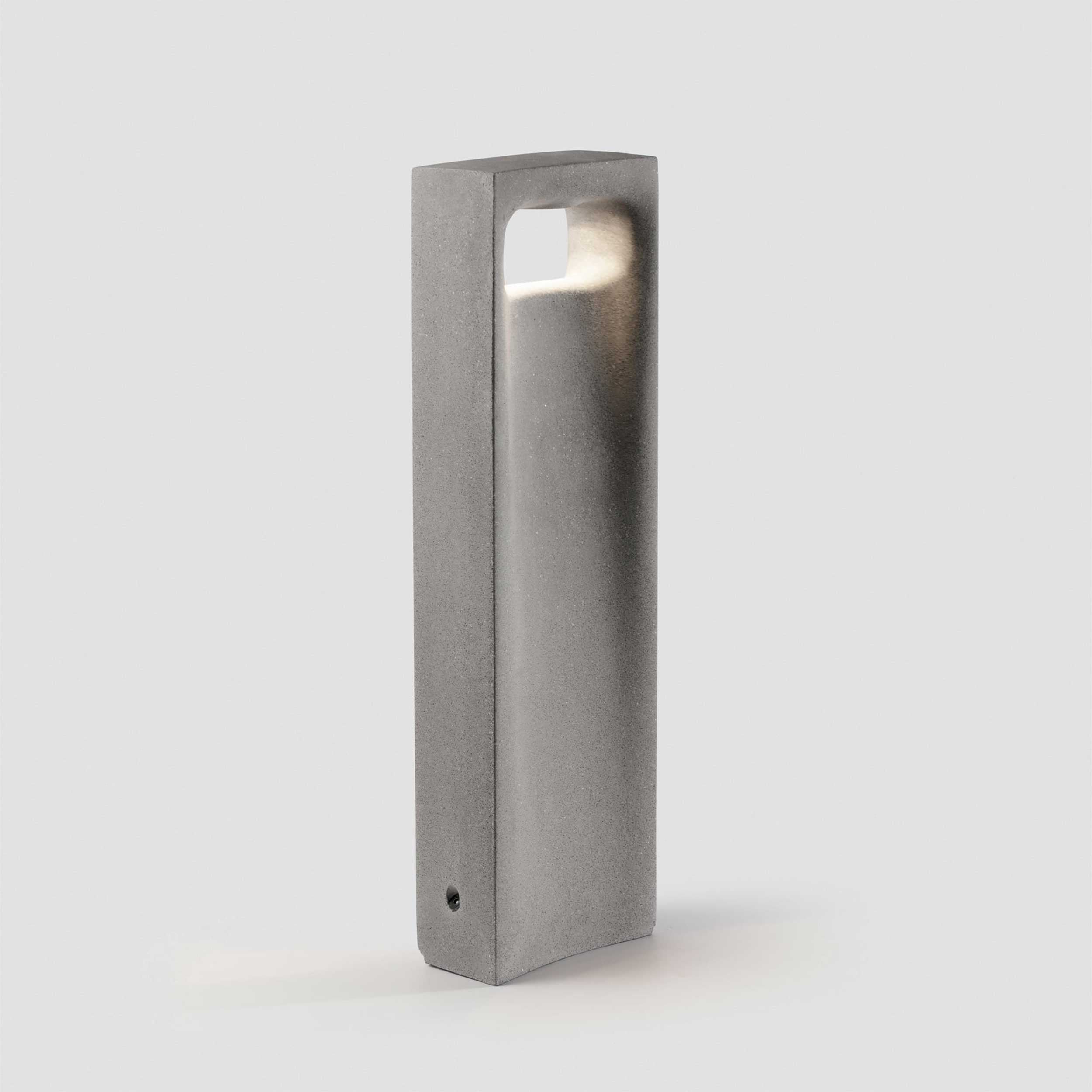 Faro Glint LED-Säule Außenleuchte IP55