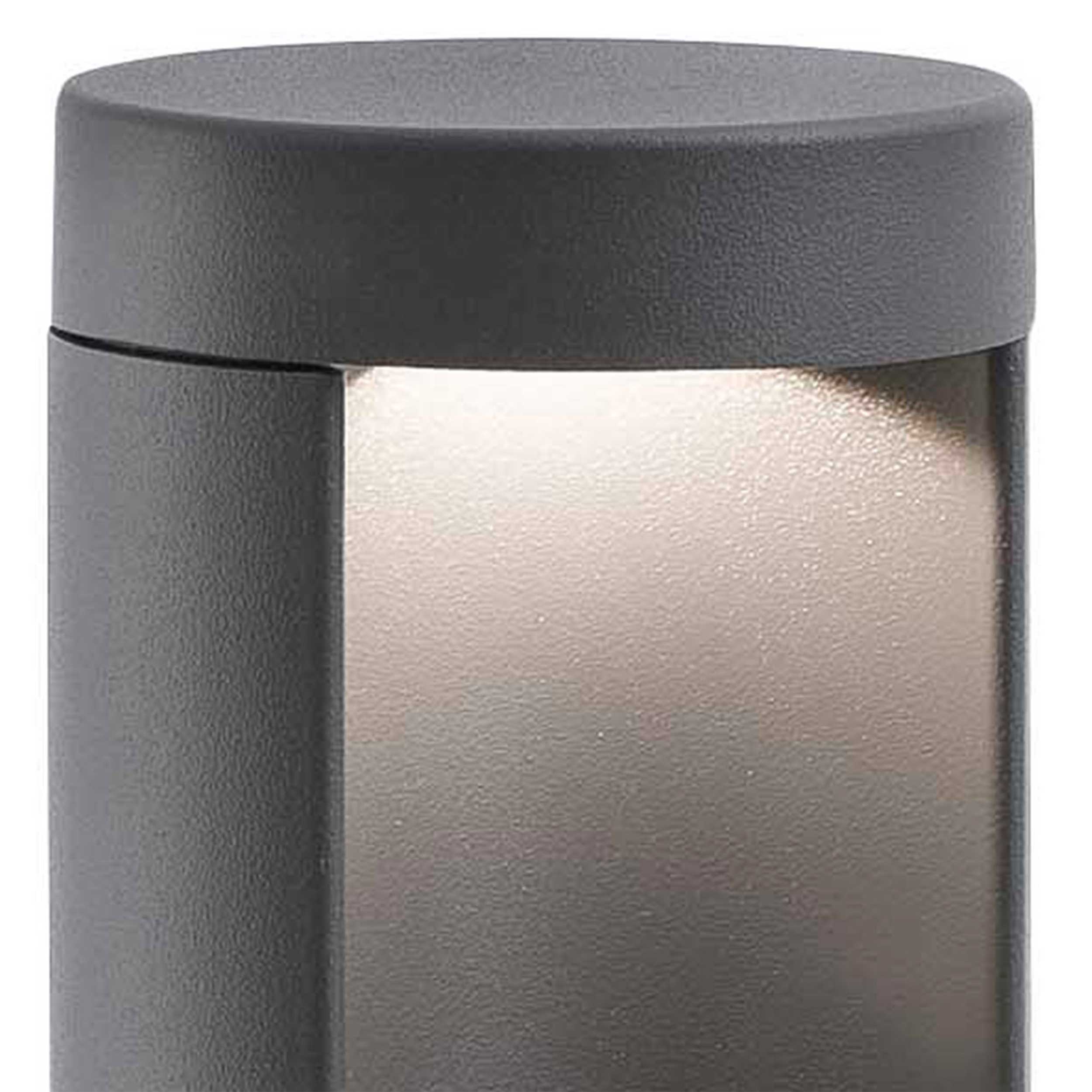 Faro Chandra LED-Säule Außenleuchte IP54