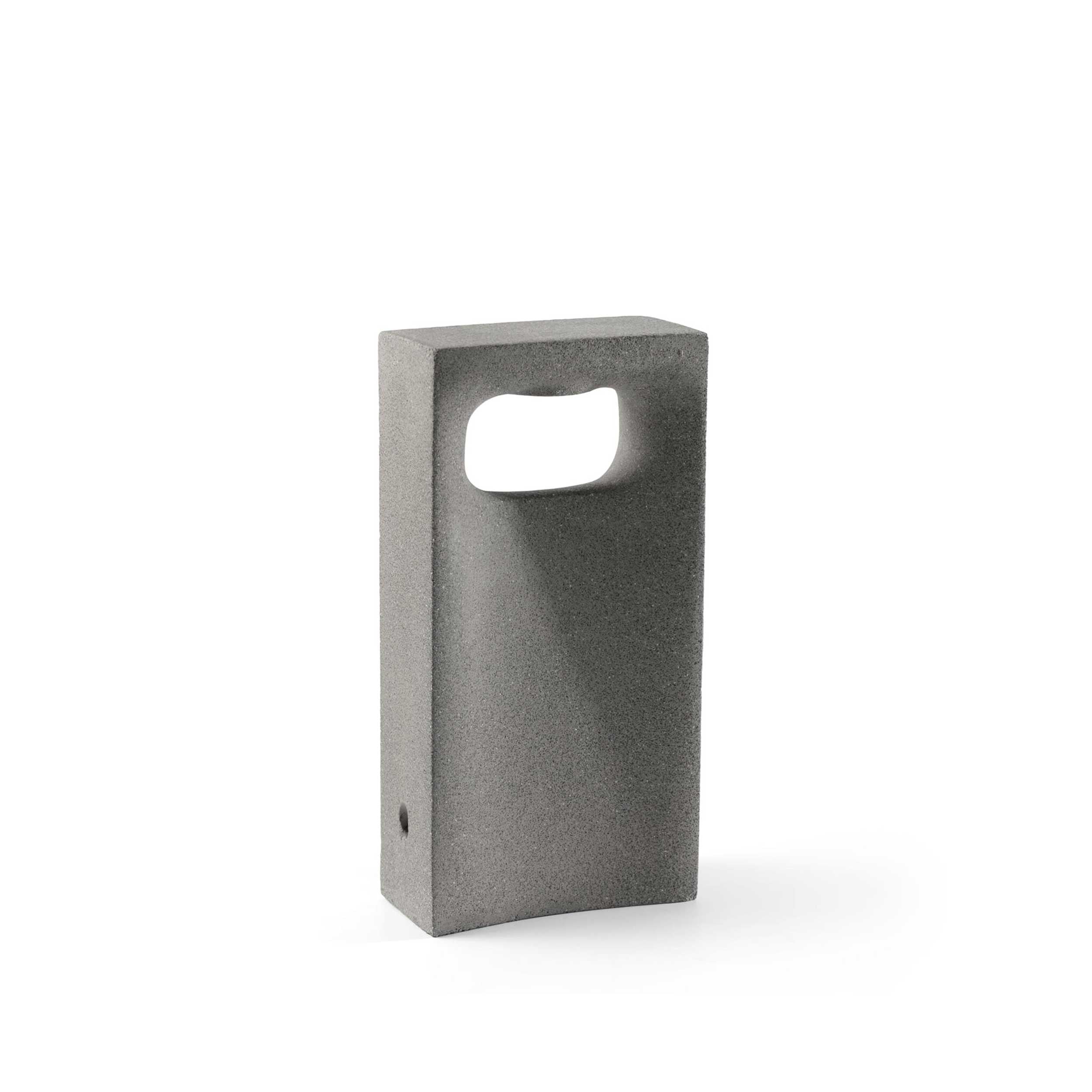 Faro Glint LED-Säule Außenleuchte IP55