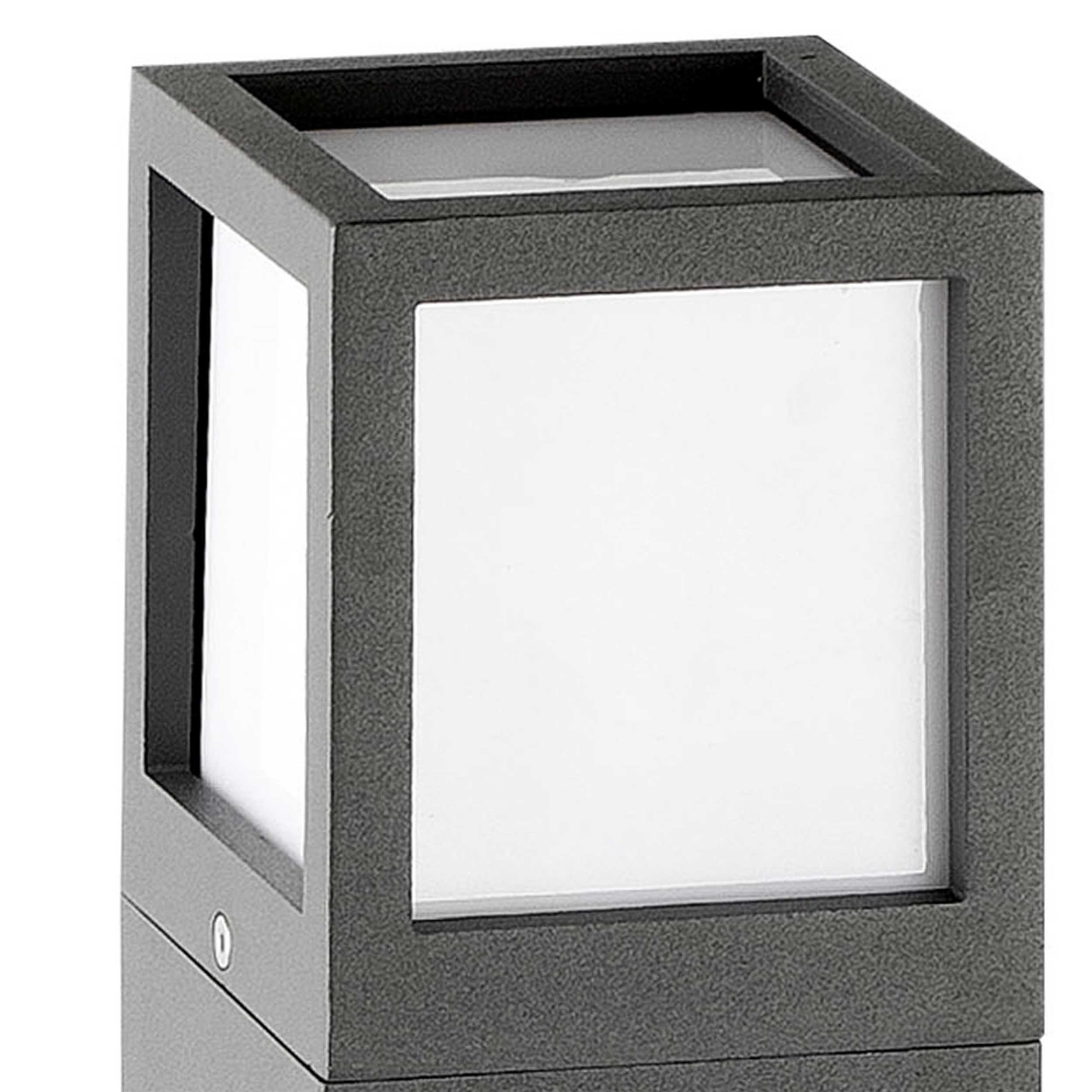 Faro Onze E27 Säule IP54