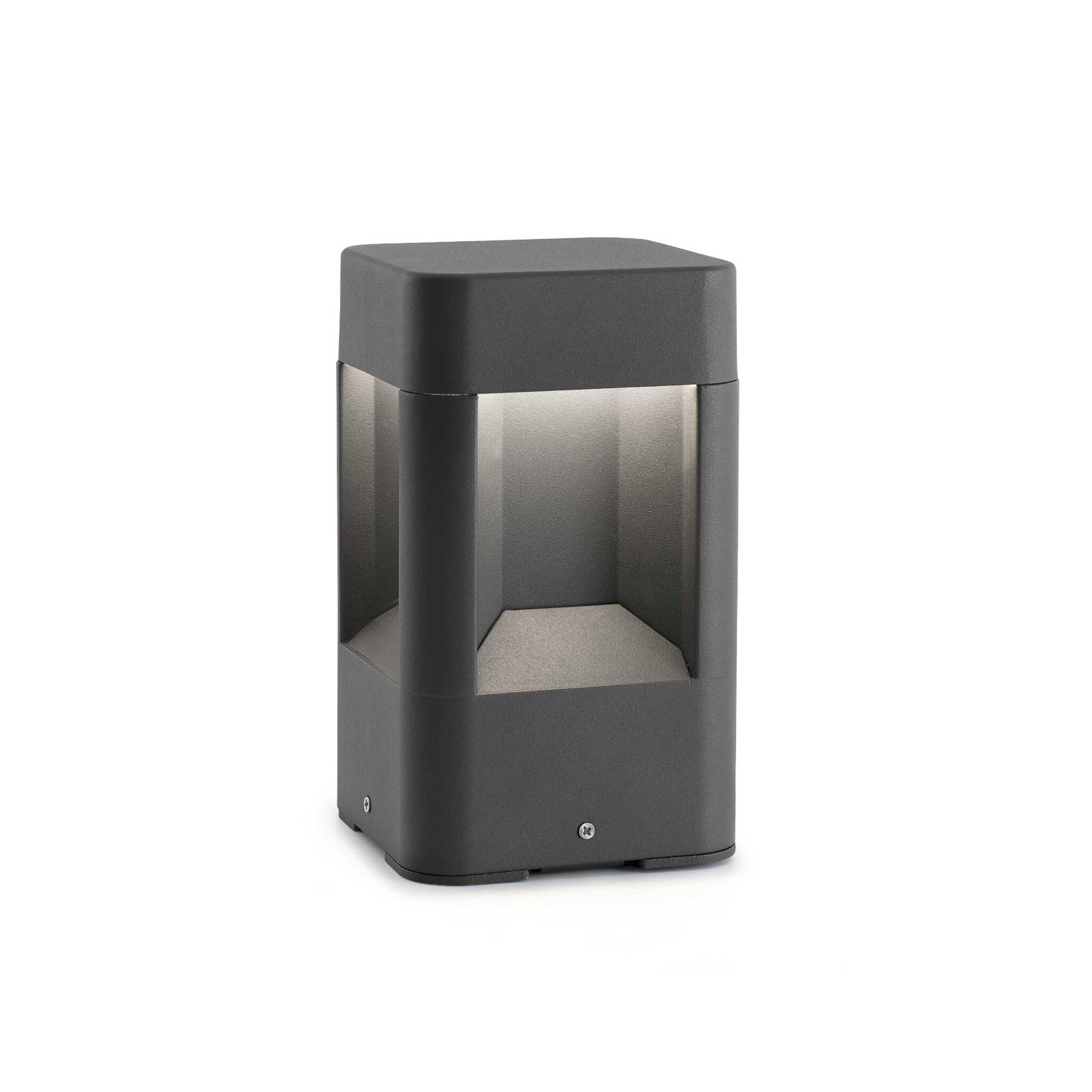 Faro Naya LED-Säule Außenleuchte IP54