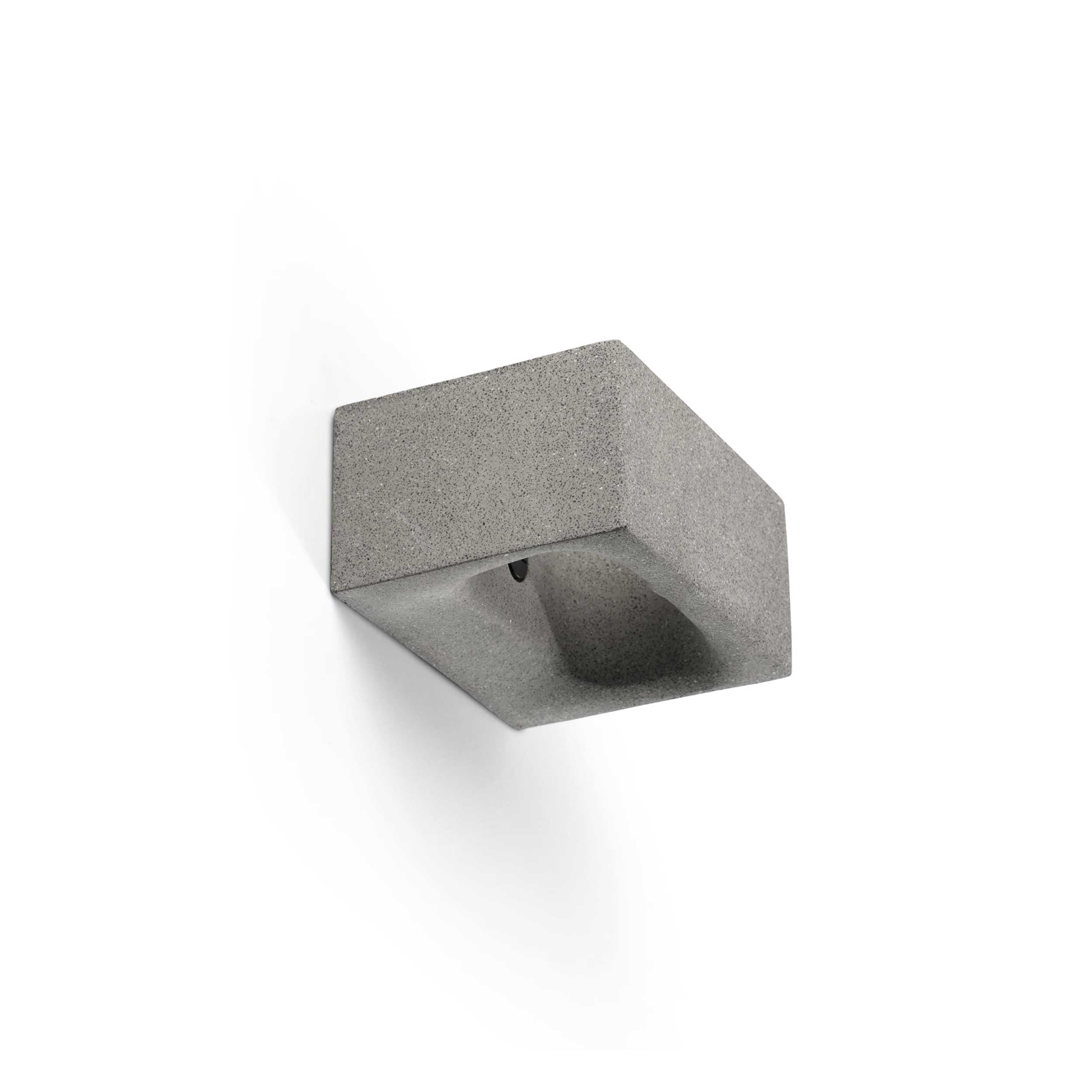 Faro Glint LED-Säule Außenleuchte IP55
