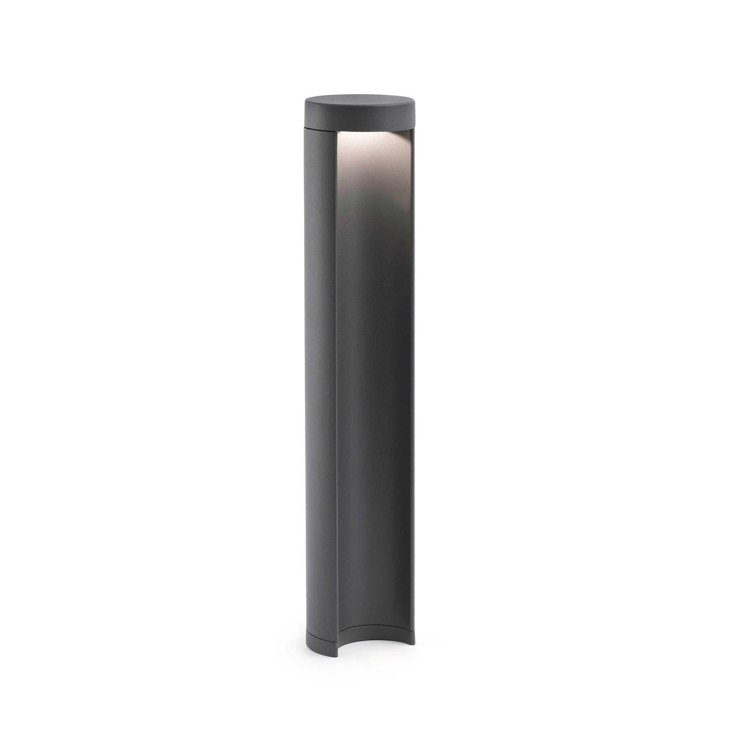 Faro Chandra LED-Säule Außenleuchte IP54
