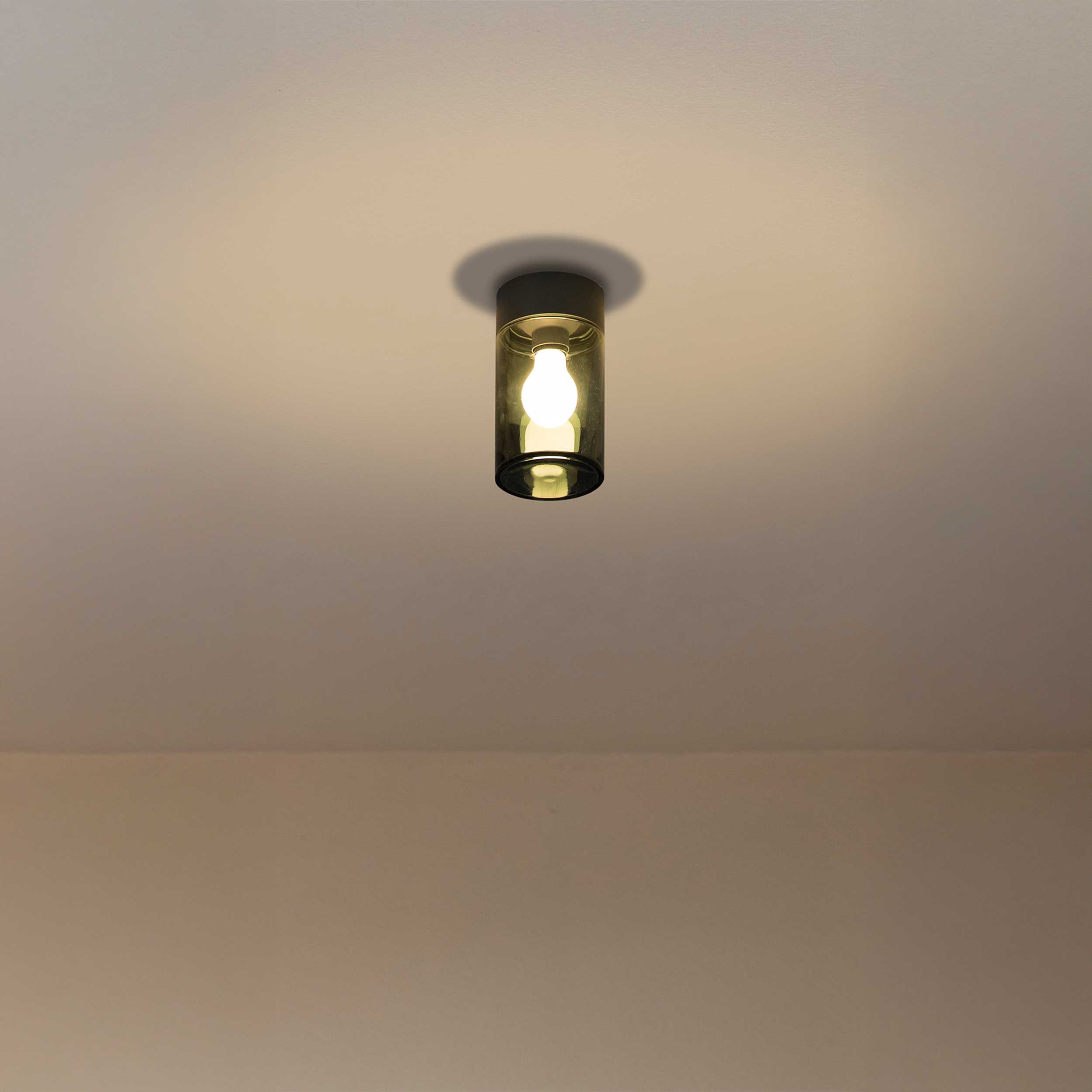 Faro Kila E27 Außenleuchte IP65