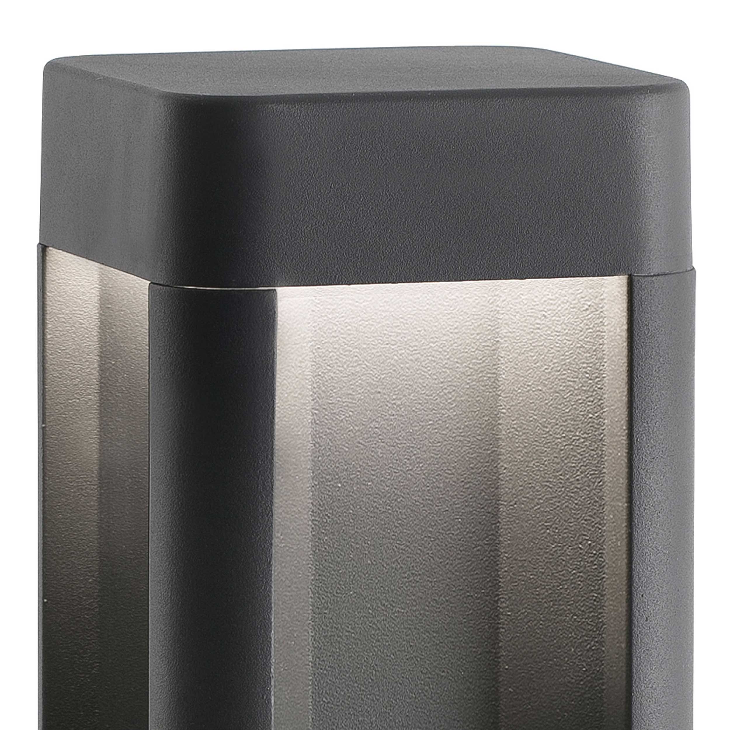 Faro Naya LED-Säule Außenleuchte IP54