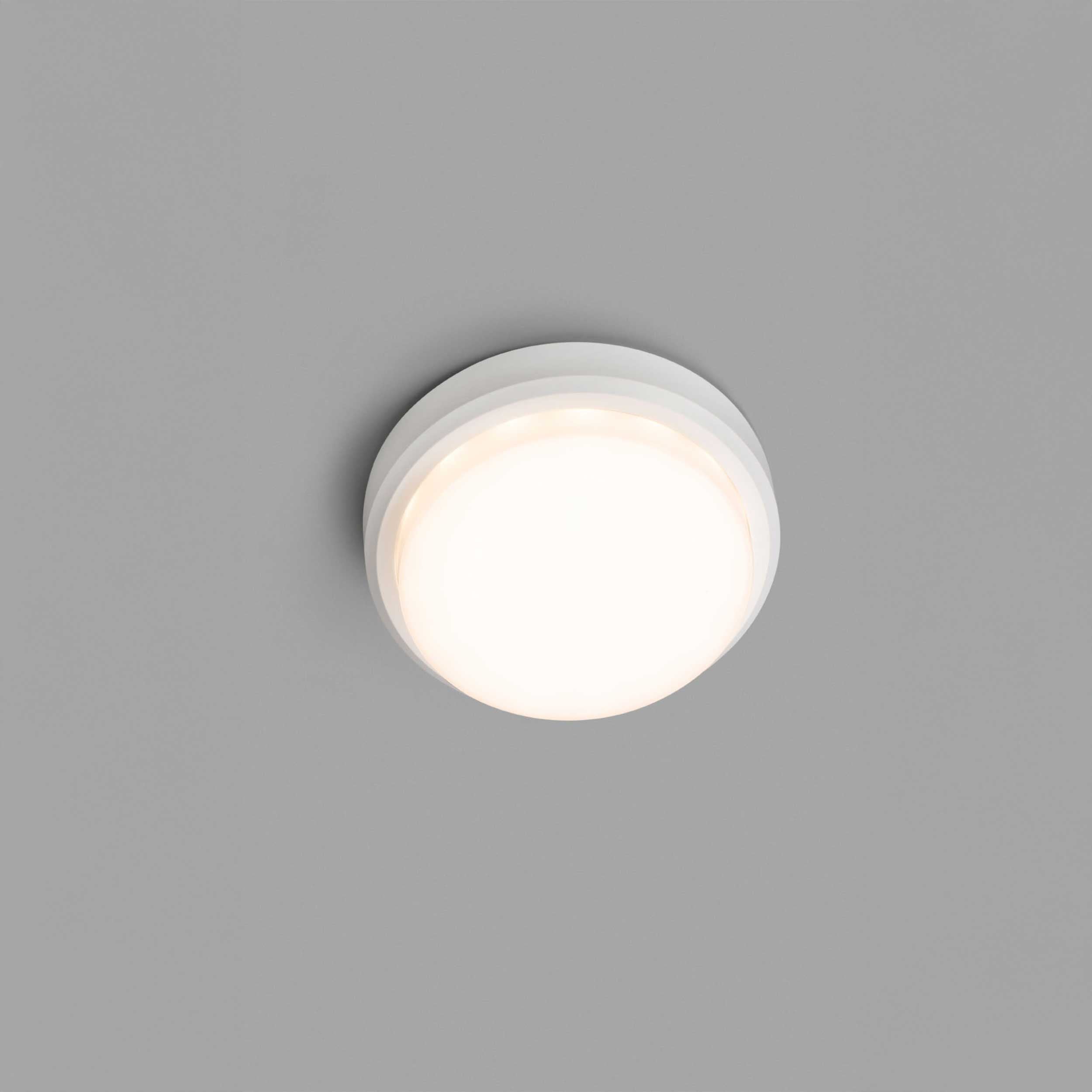 Faro Tom LED-Wandleuchte für den Außenbereich IP65