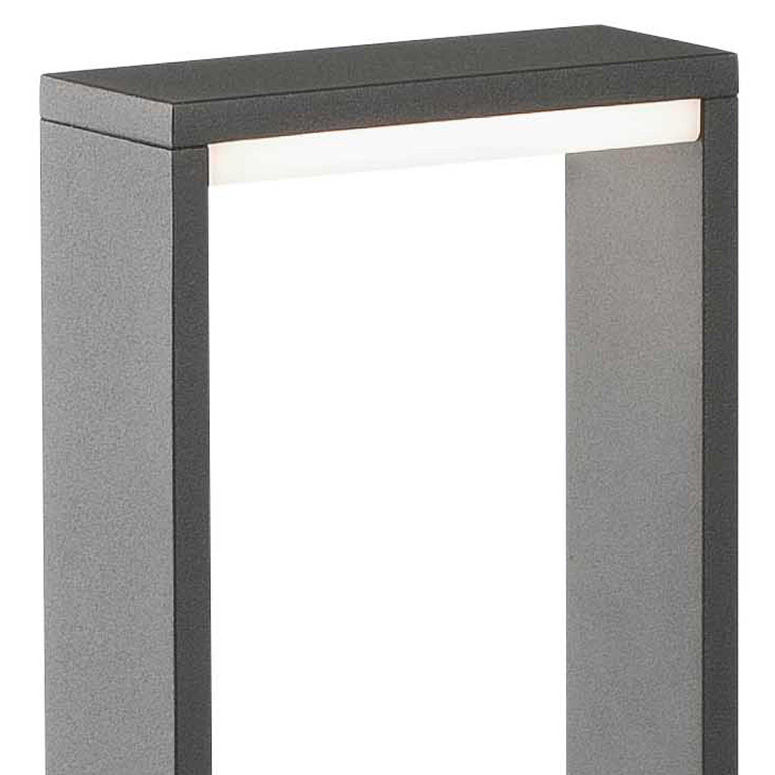 Faro Alp LED-Säule Außenleuchte IP54