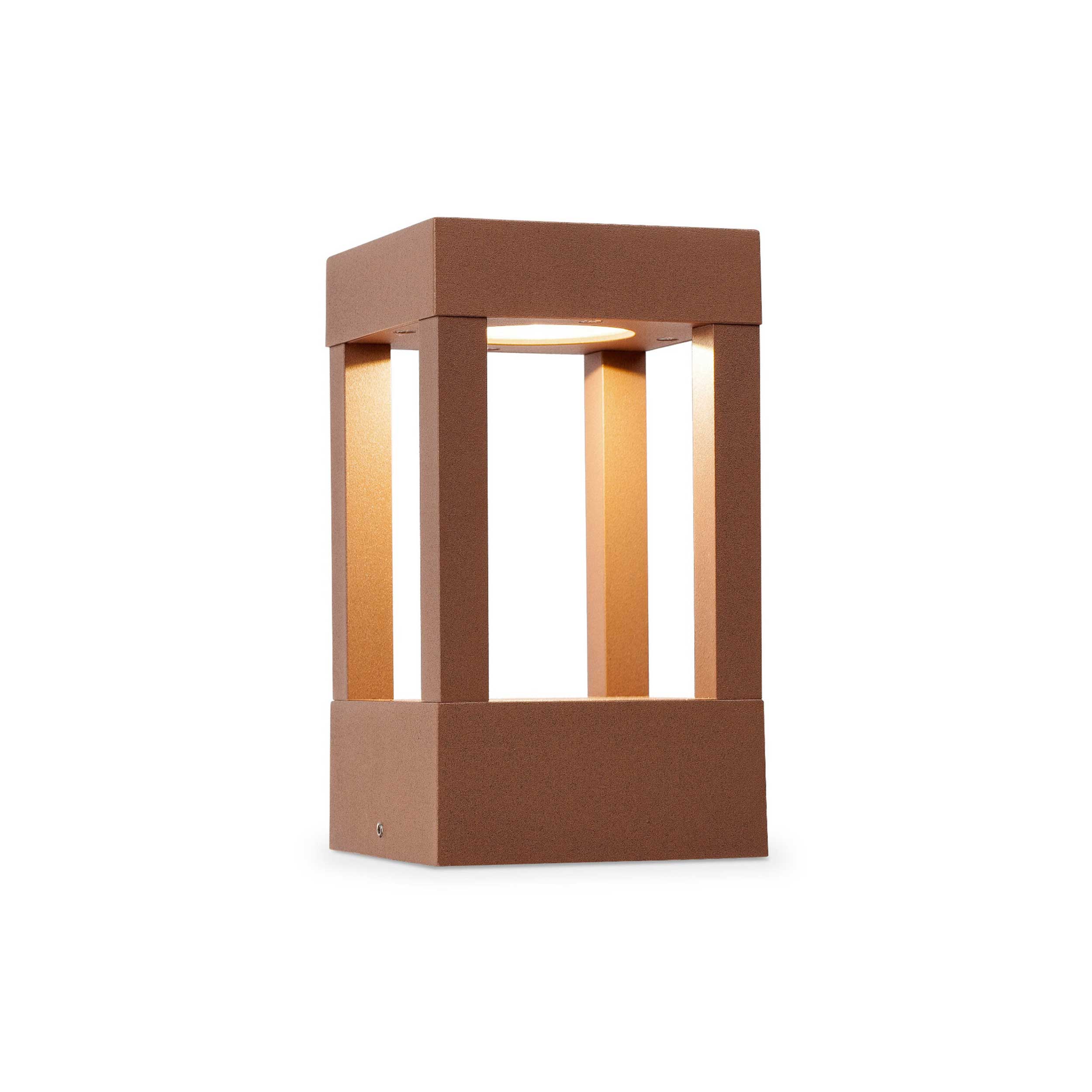 Faro Agra LED-Säule Außenleuchte IP55