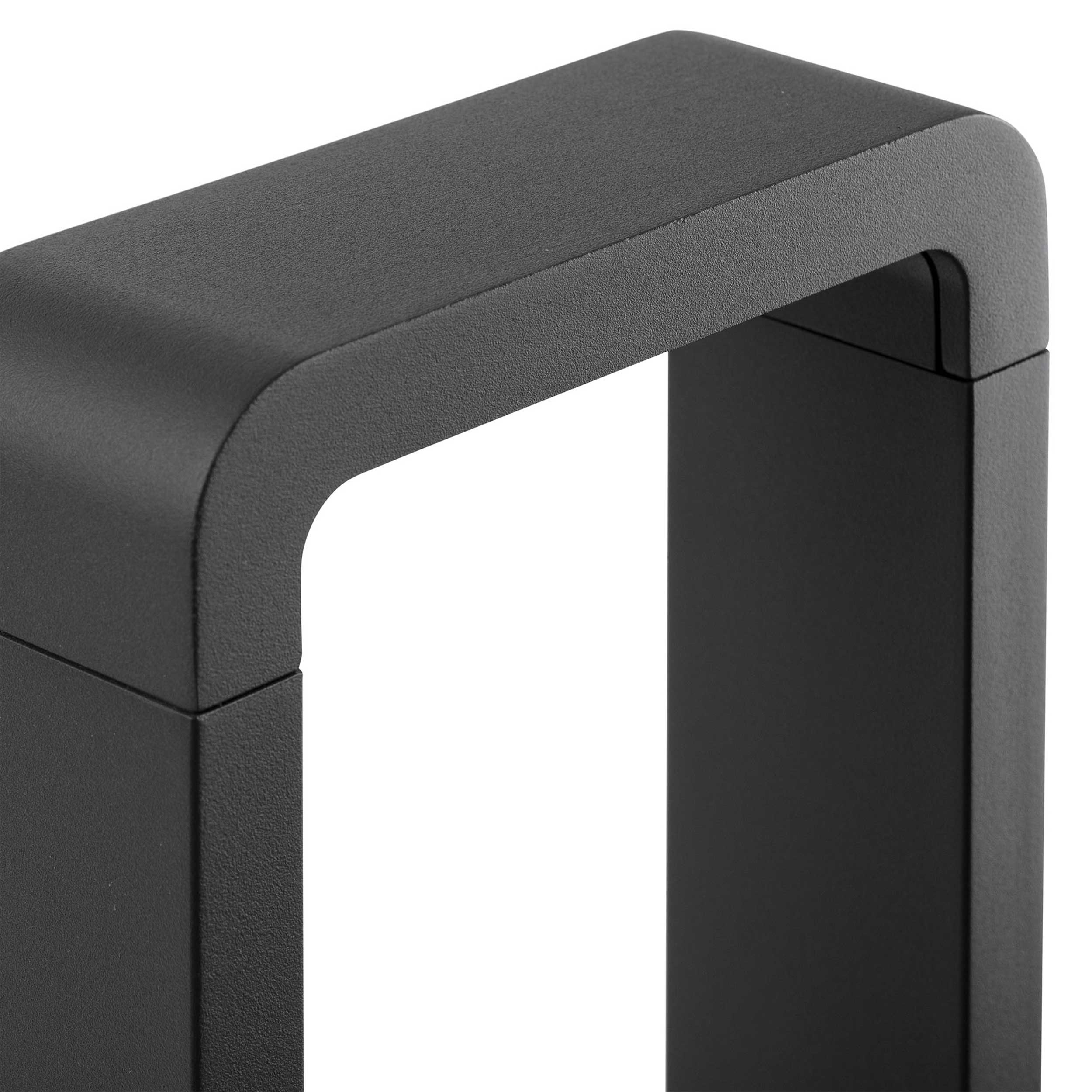 Faro Das LED-Säule Außenleuchte IP54