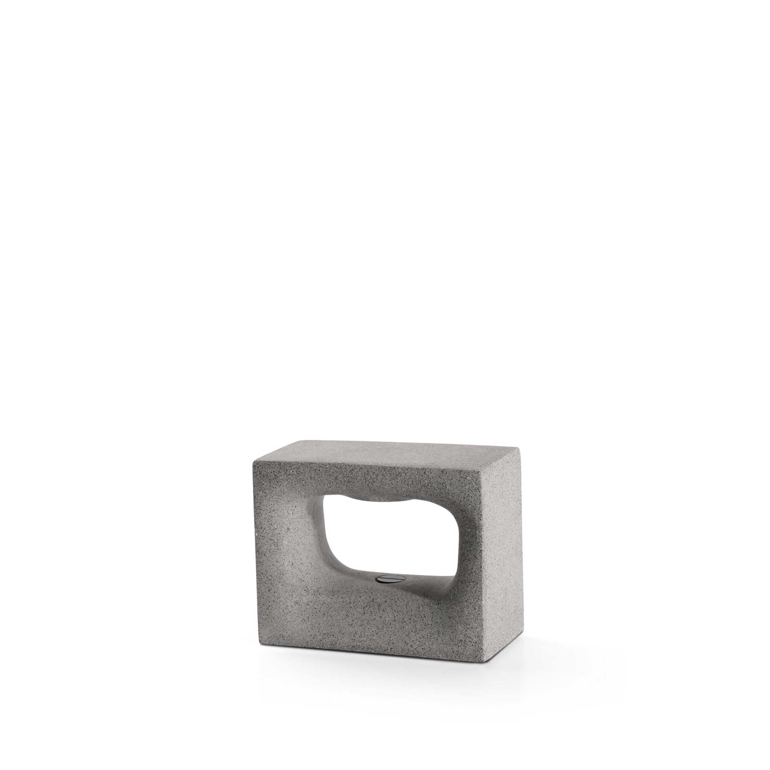 Faro Glint LED-Säule Außenleuchte IP55