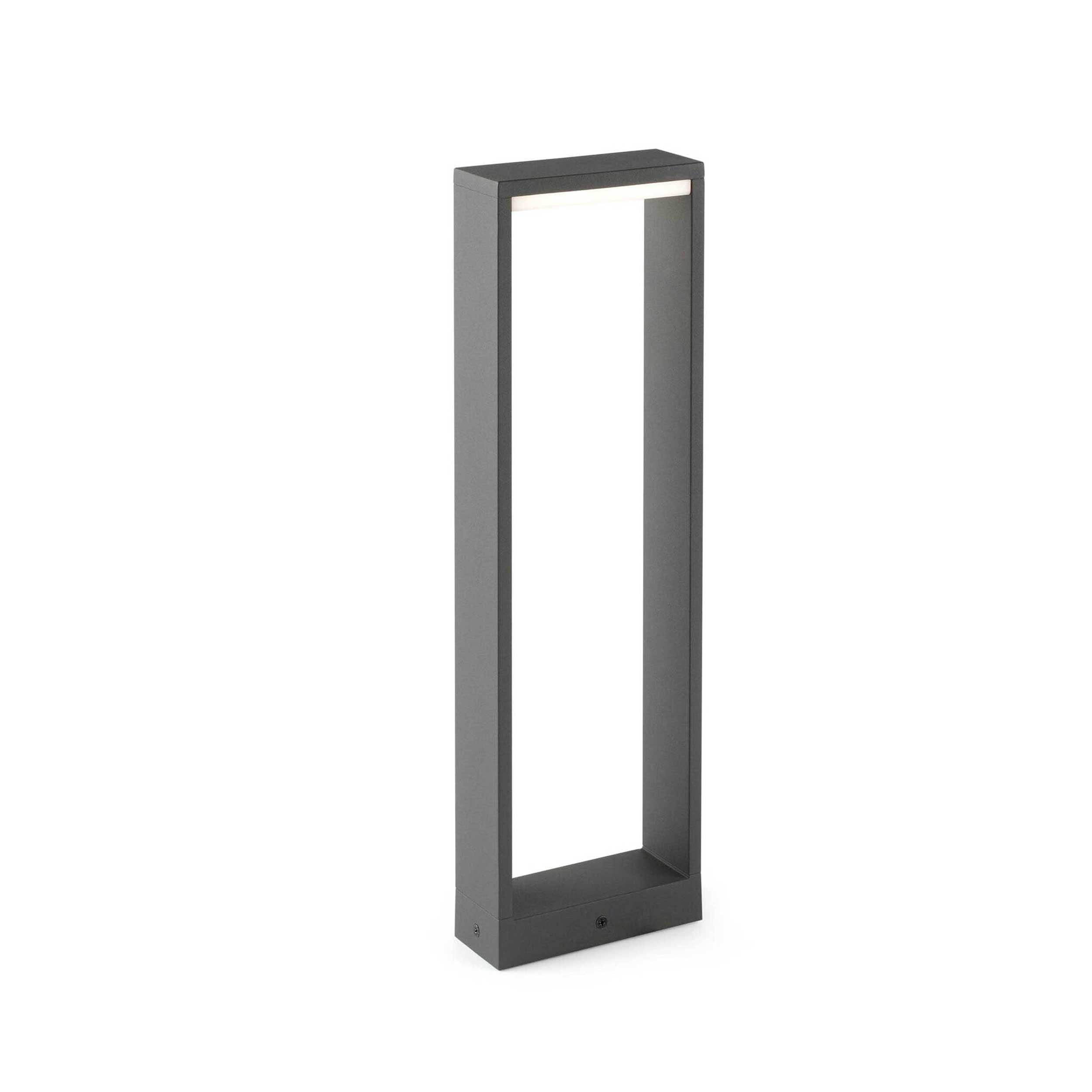 Faro Alp LED-Säule Außenleuchte IP54