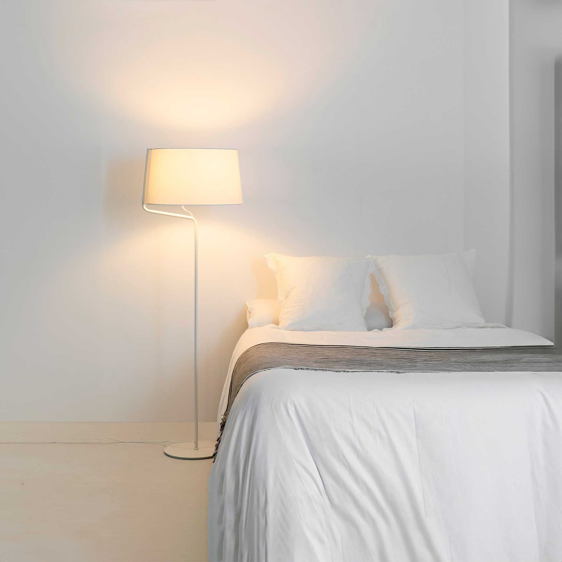 Faro Berni E27 stojací svítidlo