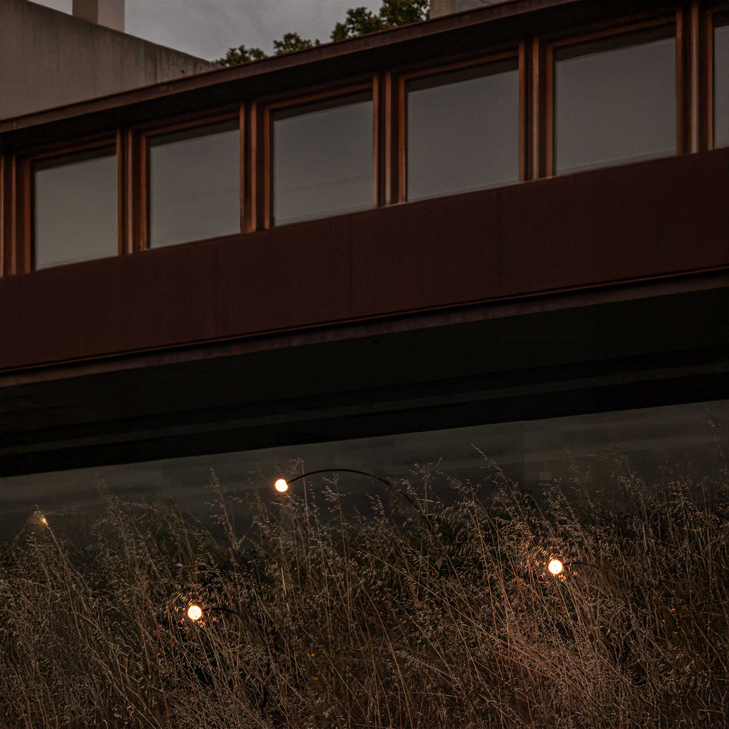 Faro Cuca Außen IP65 220-240V