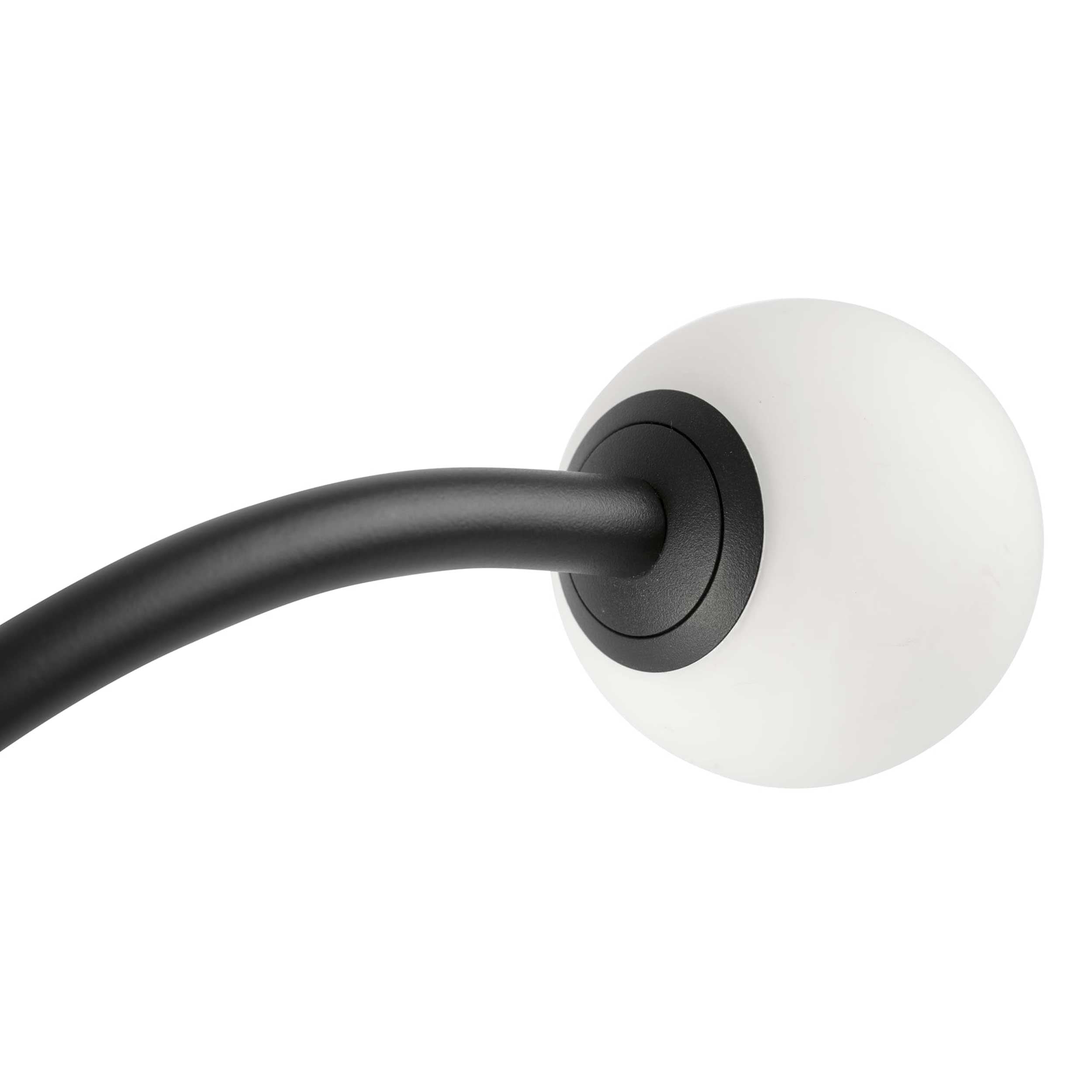 Faro Cuca LED-Säule Bogenleuchte für Außenbereich IP65 24V
