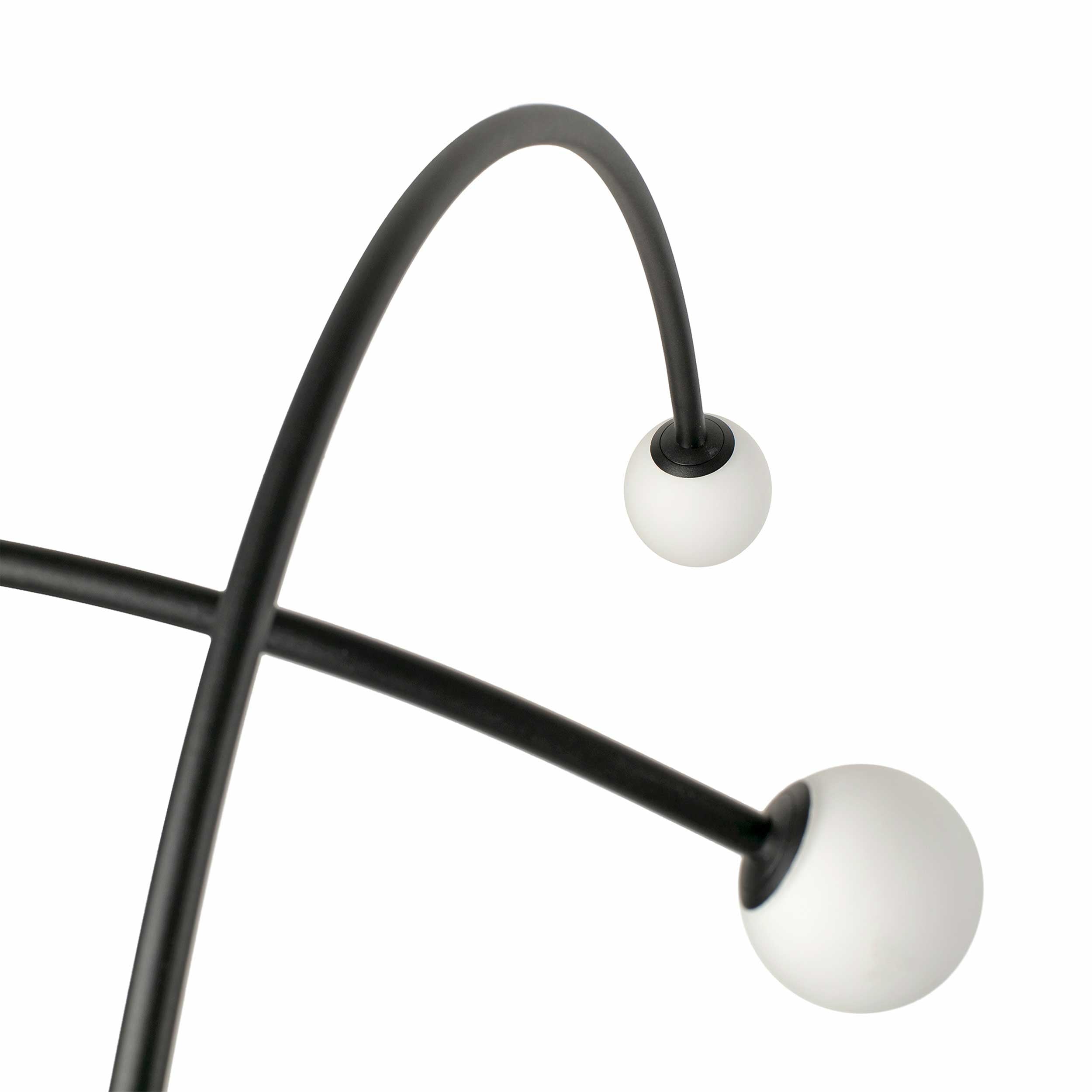 Faro Cuca LED-Säule Bogenleuchte für Außenbereich IP65 24V