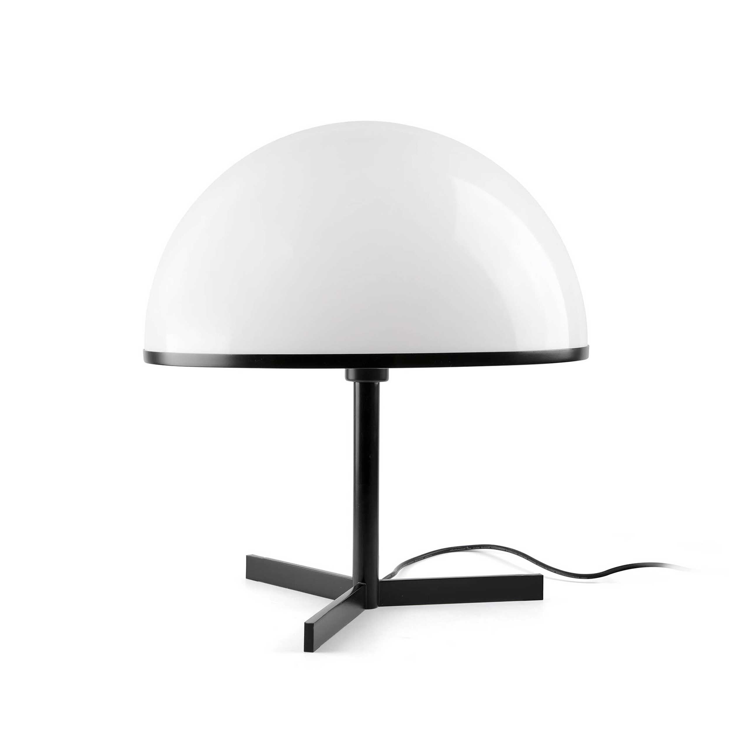 Faro Dome M E27 Tischleuchte dimmbar
