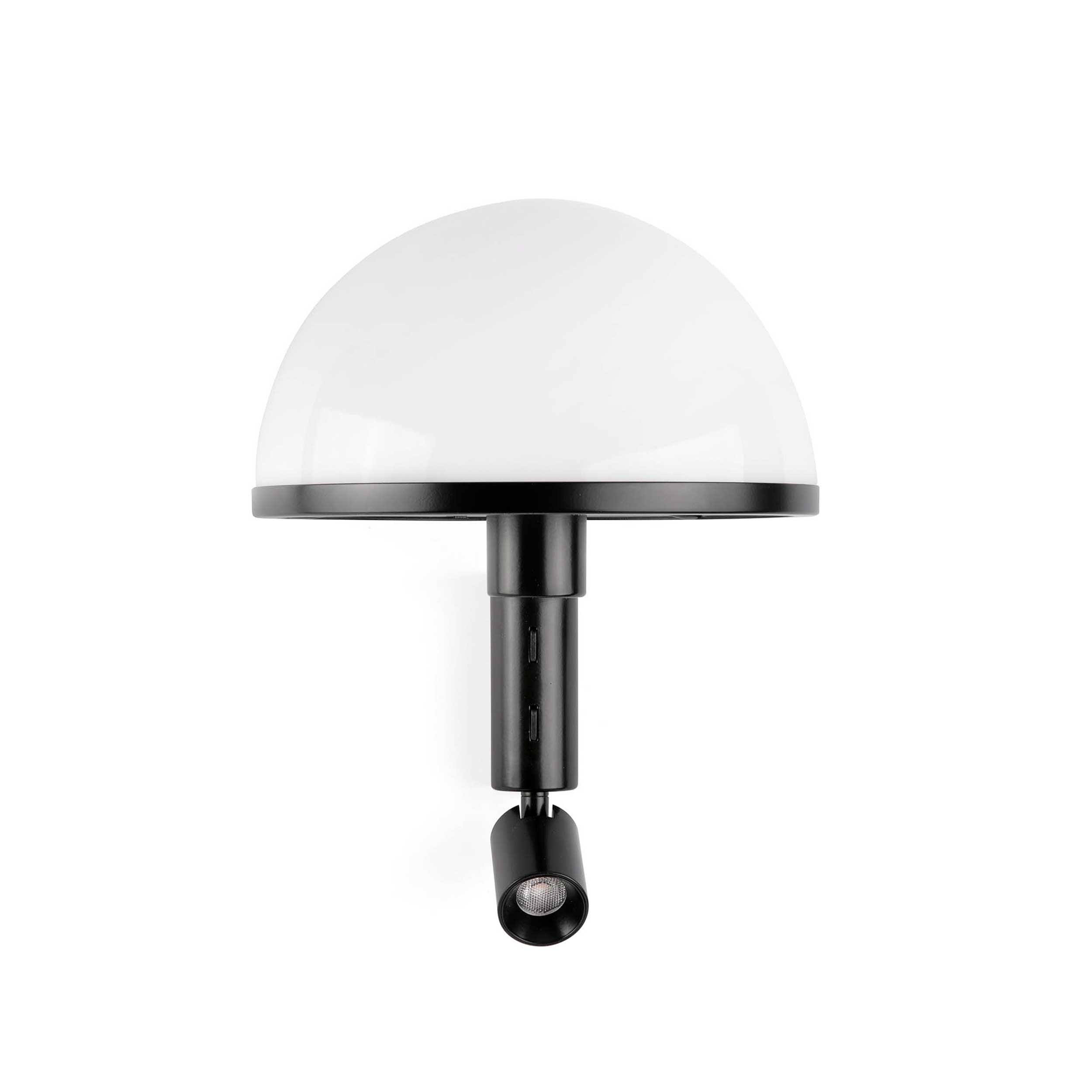 Faro Dome E27 Wandleuchte