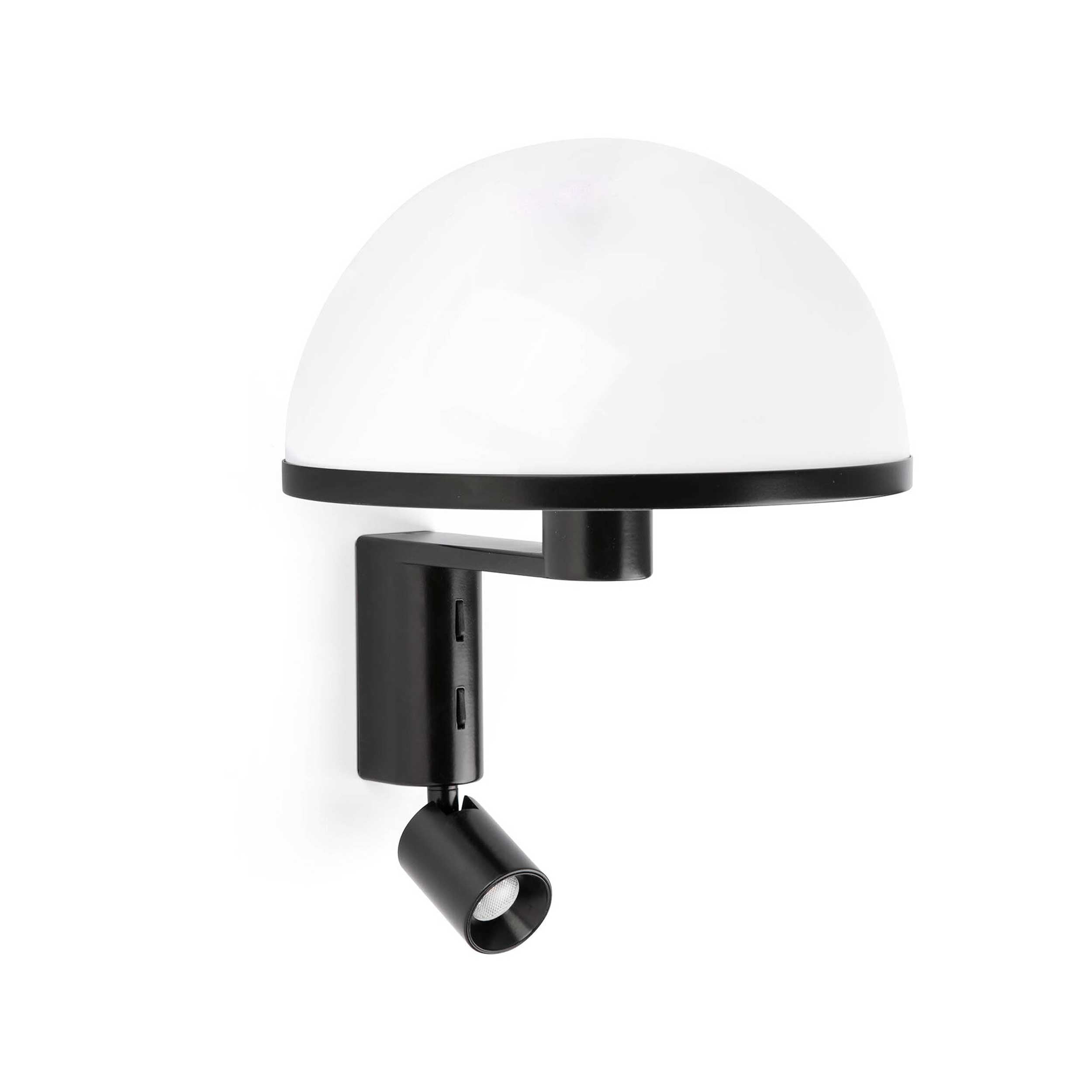 Faro Dome E27 Wandleuchte