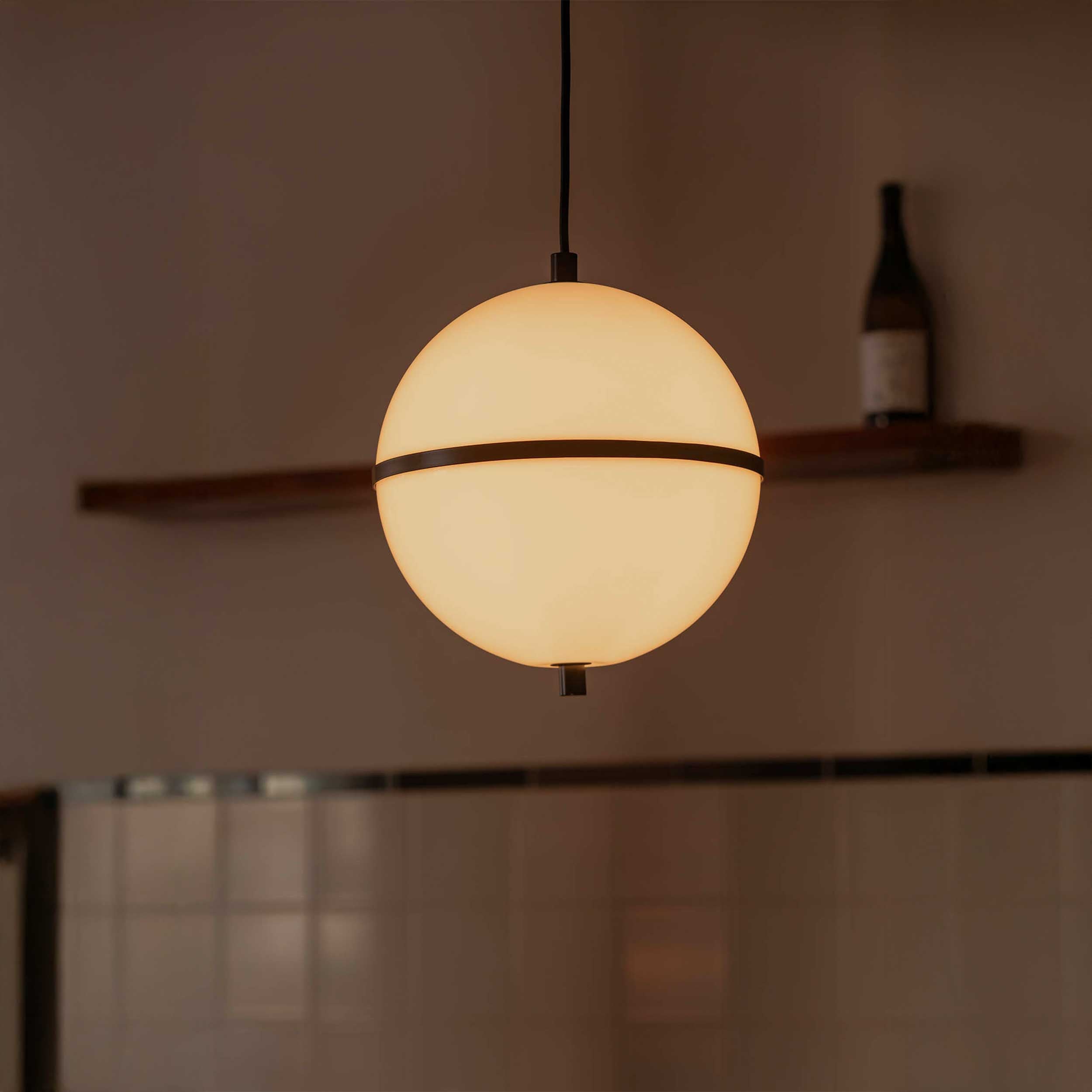 Faro Dome Pendelleuchte