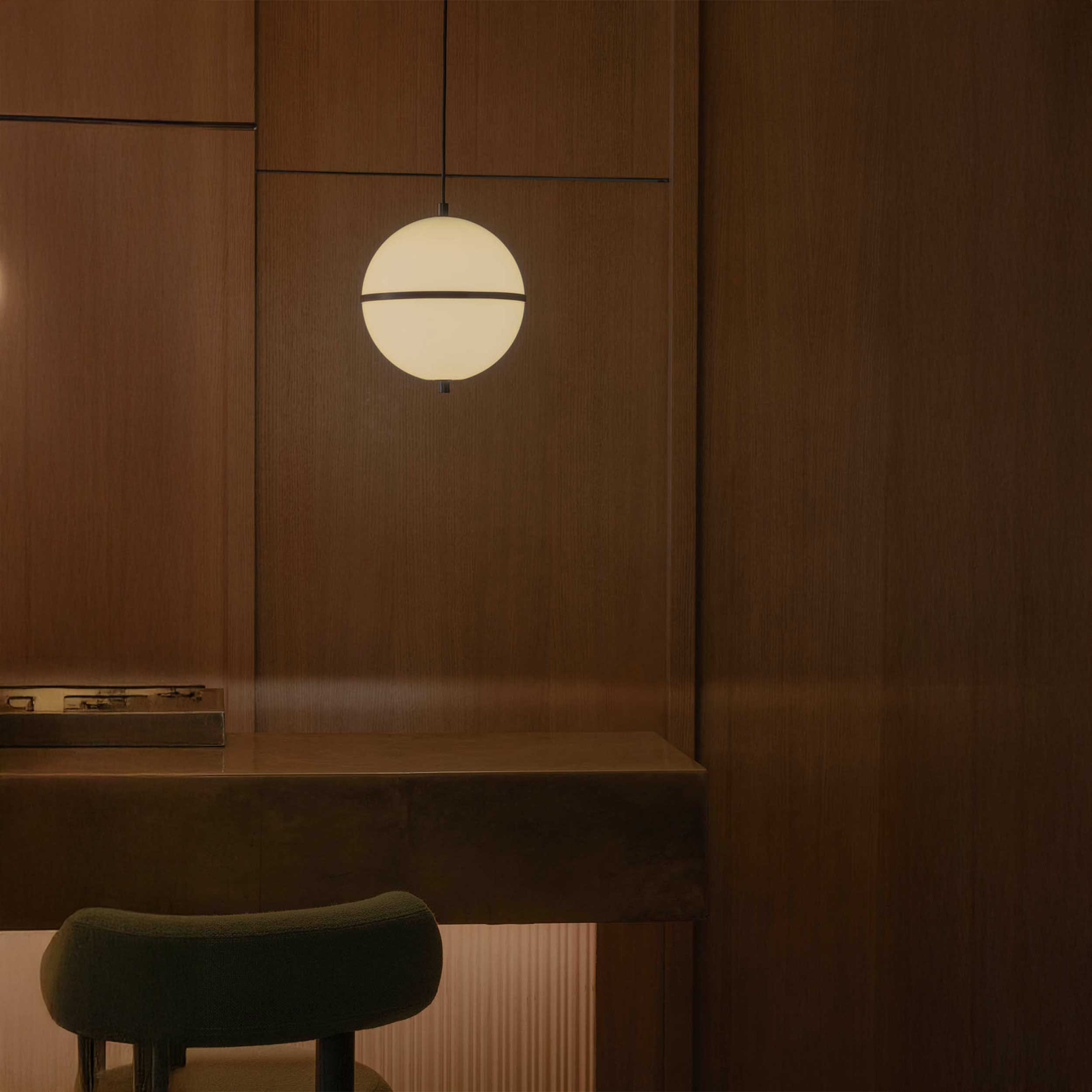 Faro Dome Pendelleuchte