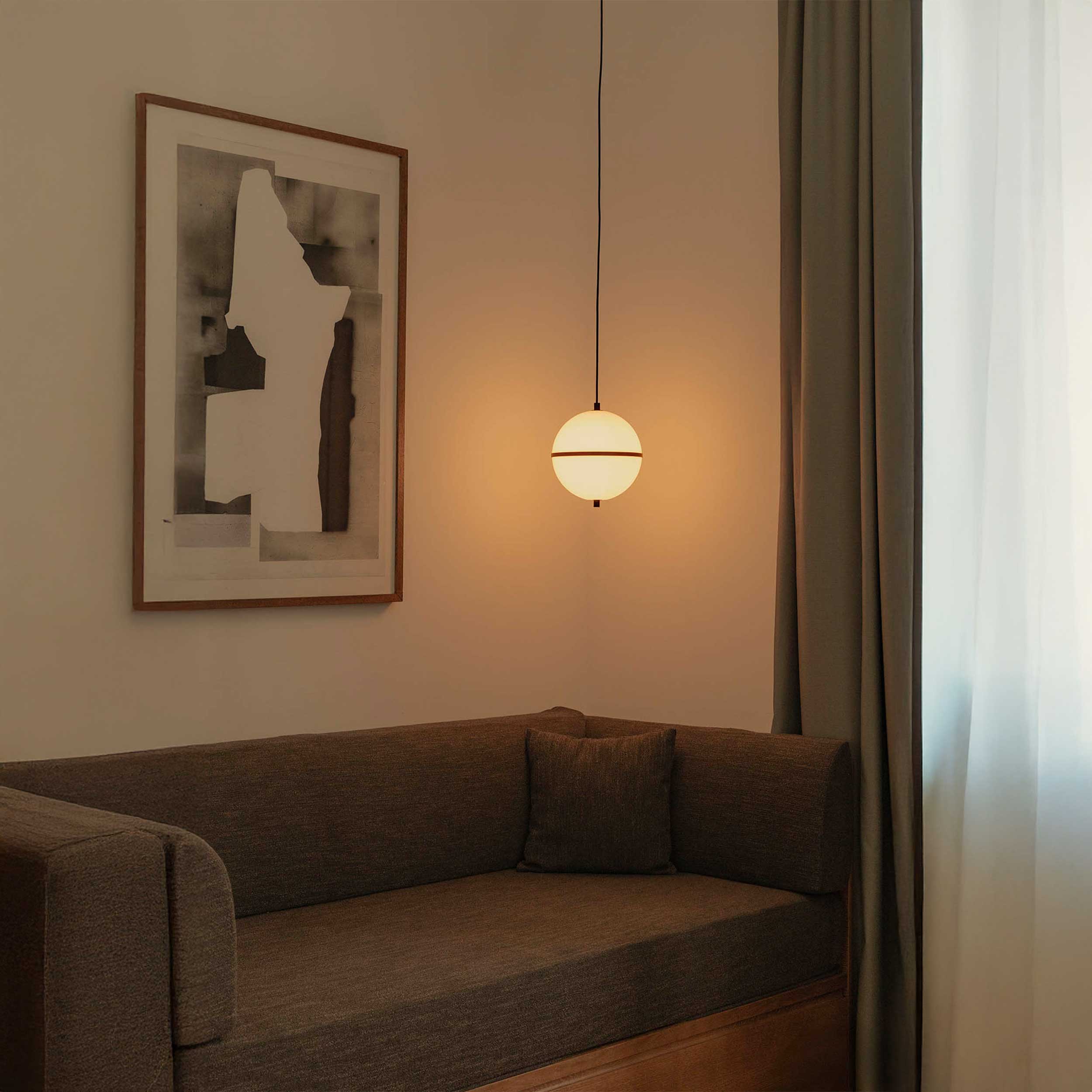 Faro Dome Pendelleuchte