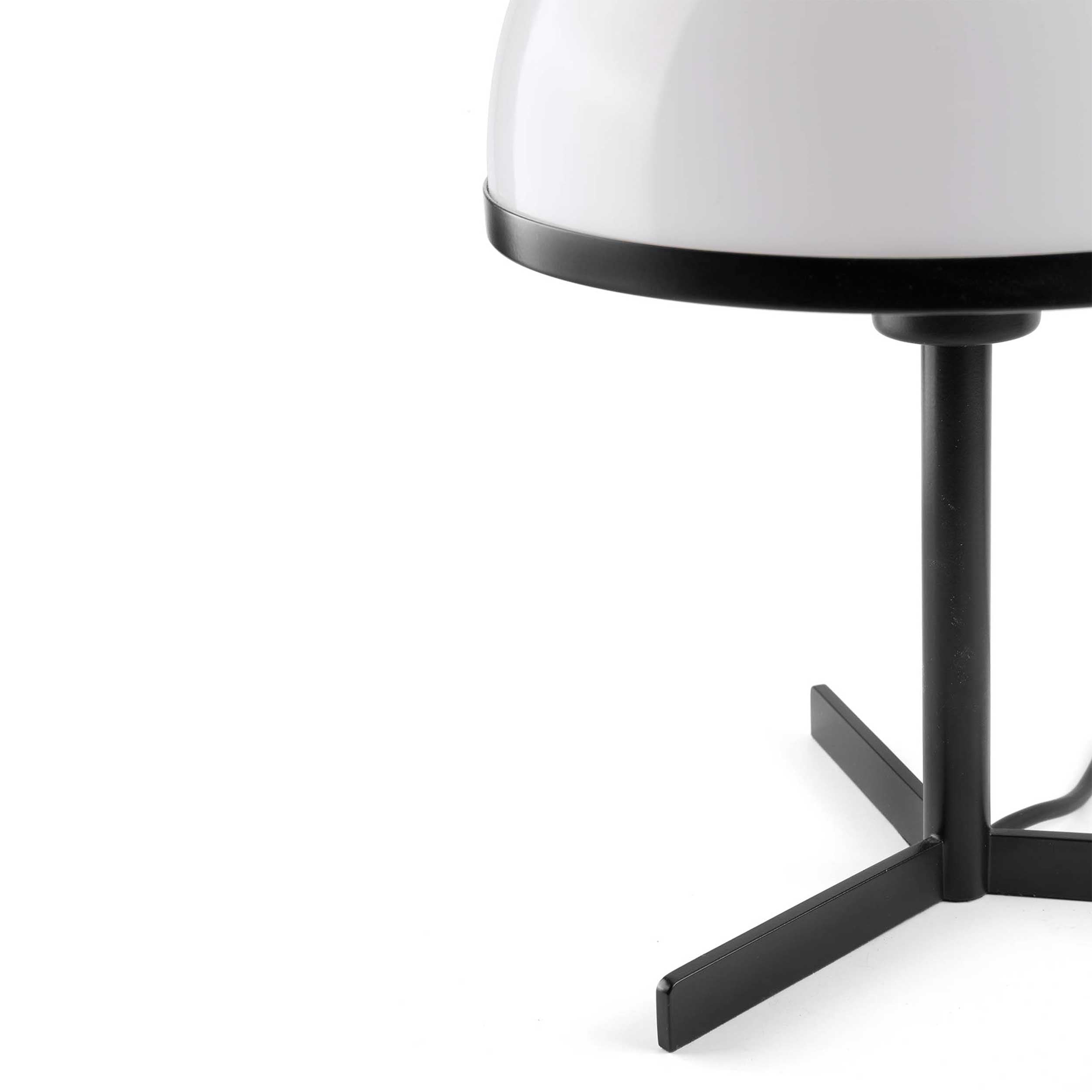 Faro Dome S E27 Tischleuchte