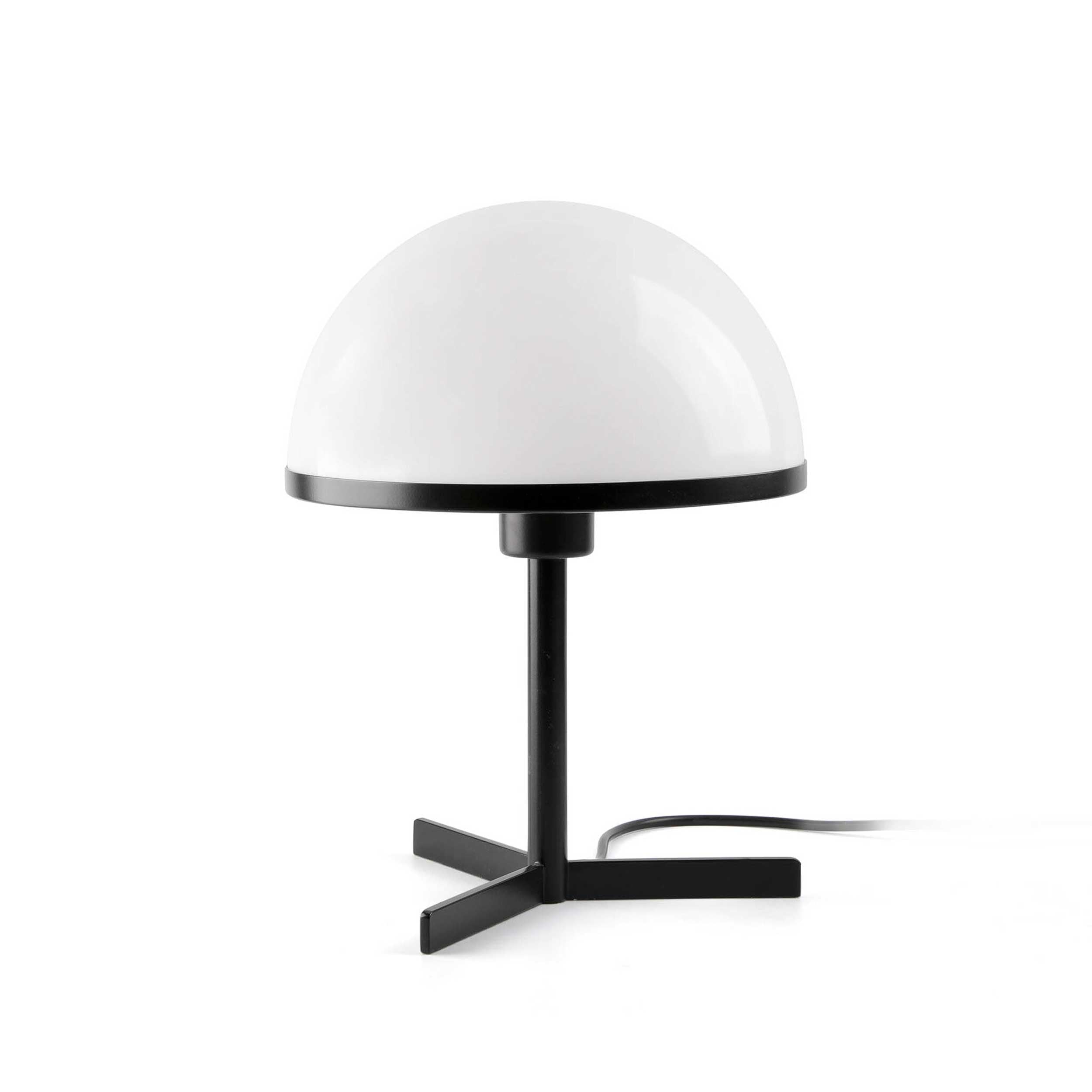 Faro Dome S E27 Tischleuchte