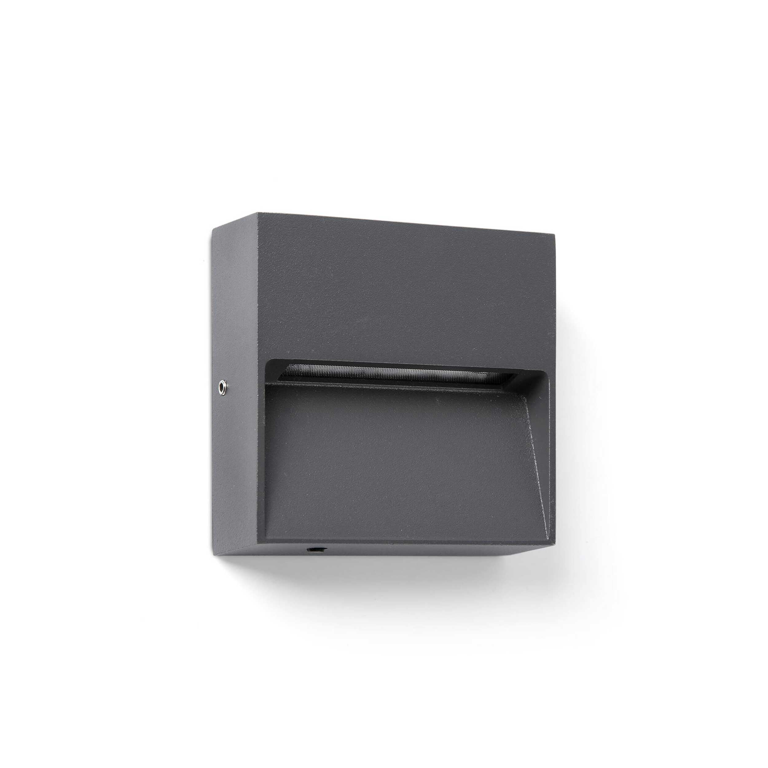 Faro Dune LED quadratische IP65