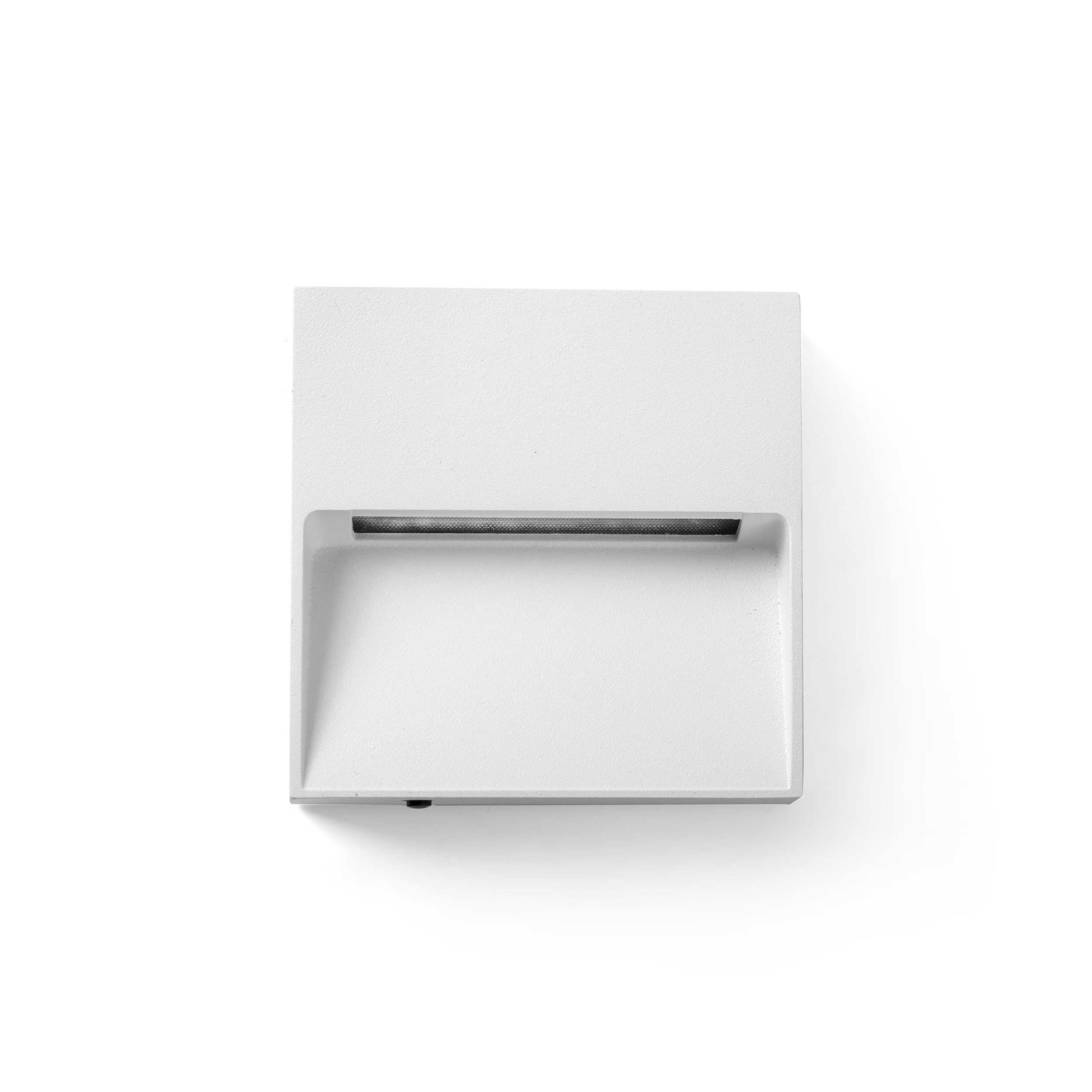 Faro Dune LED quadratische IP65