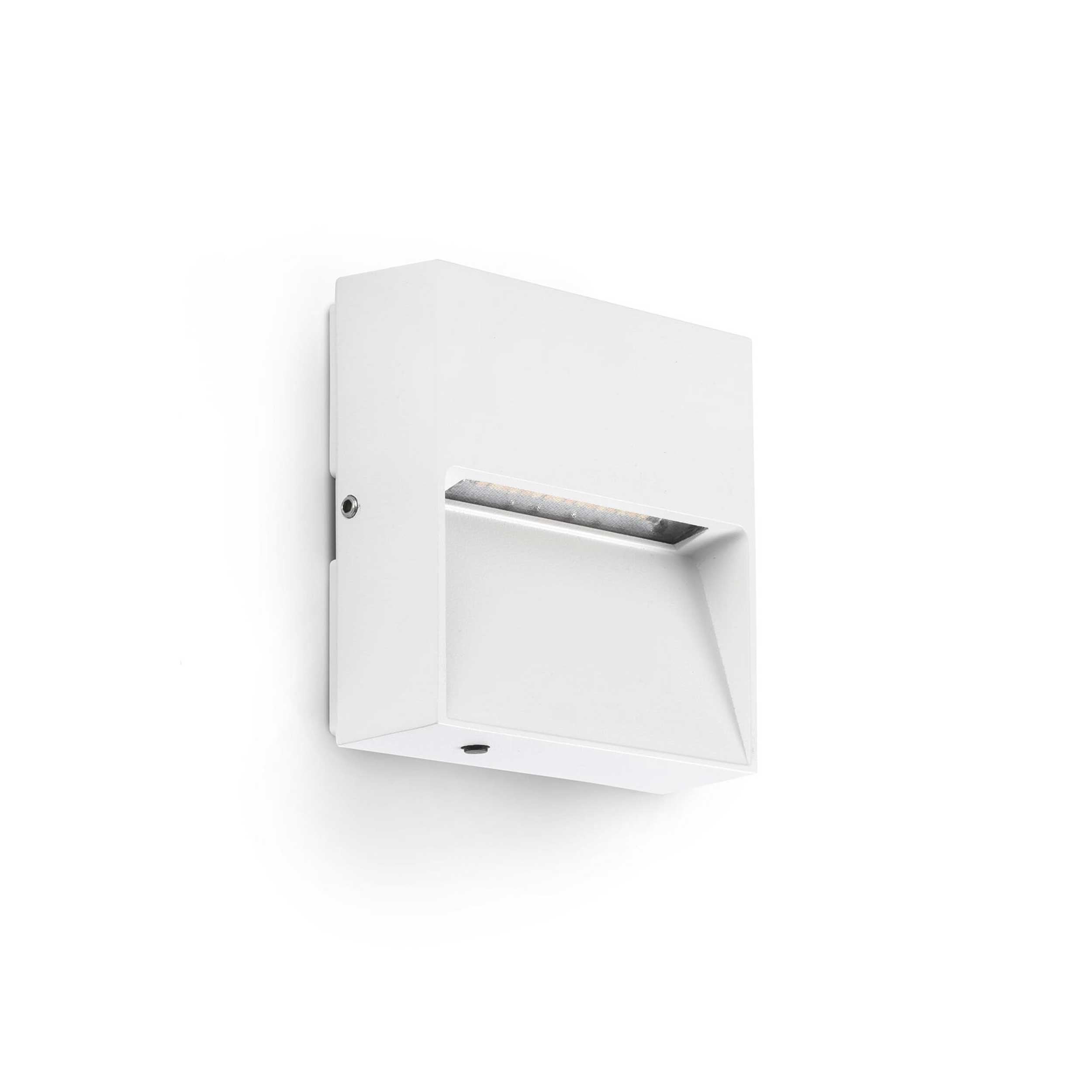 Faro Dune LED quadratische IP65