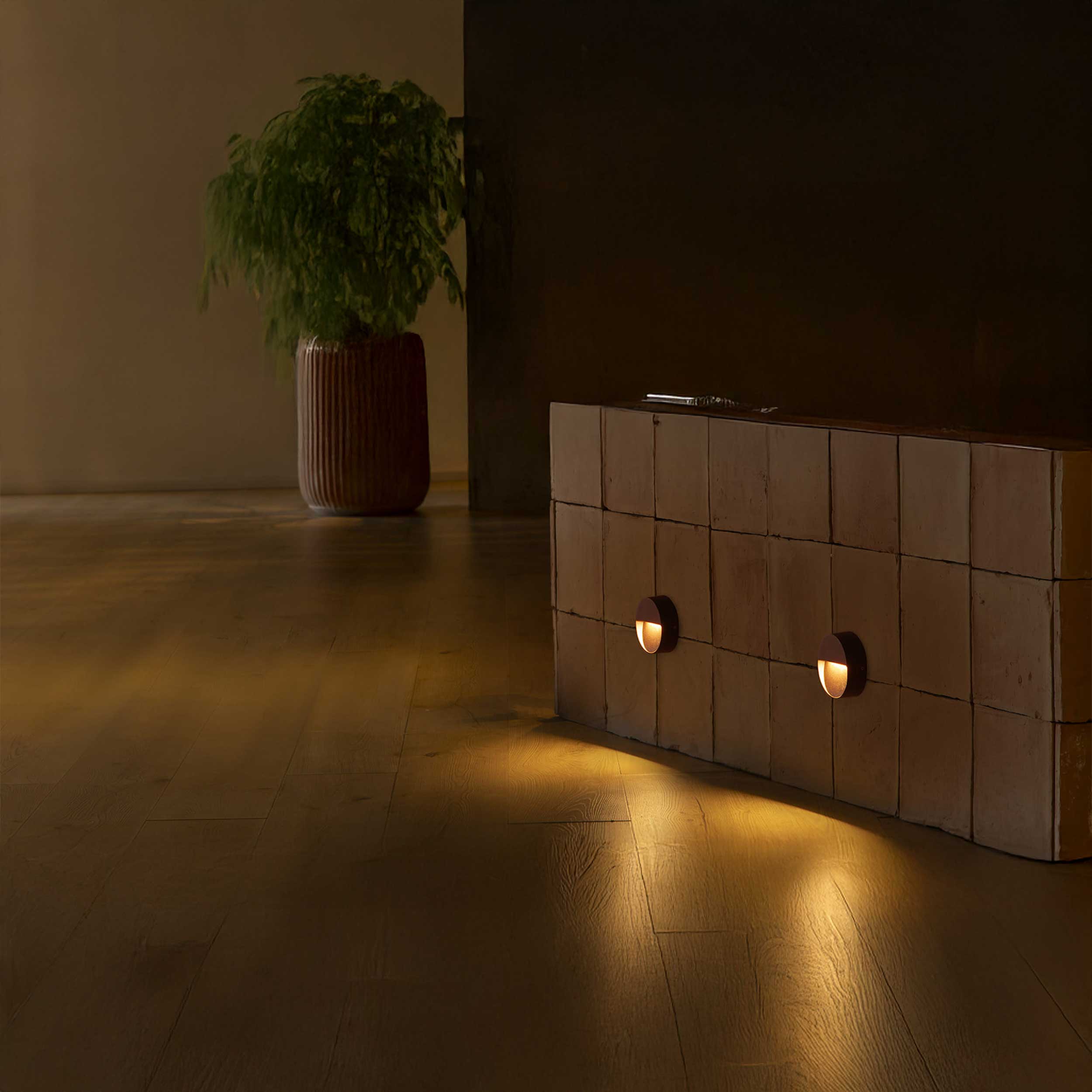 Faro Dune LED runde IP65