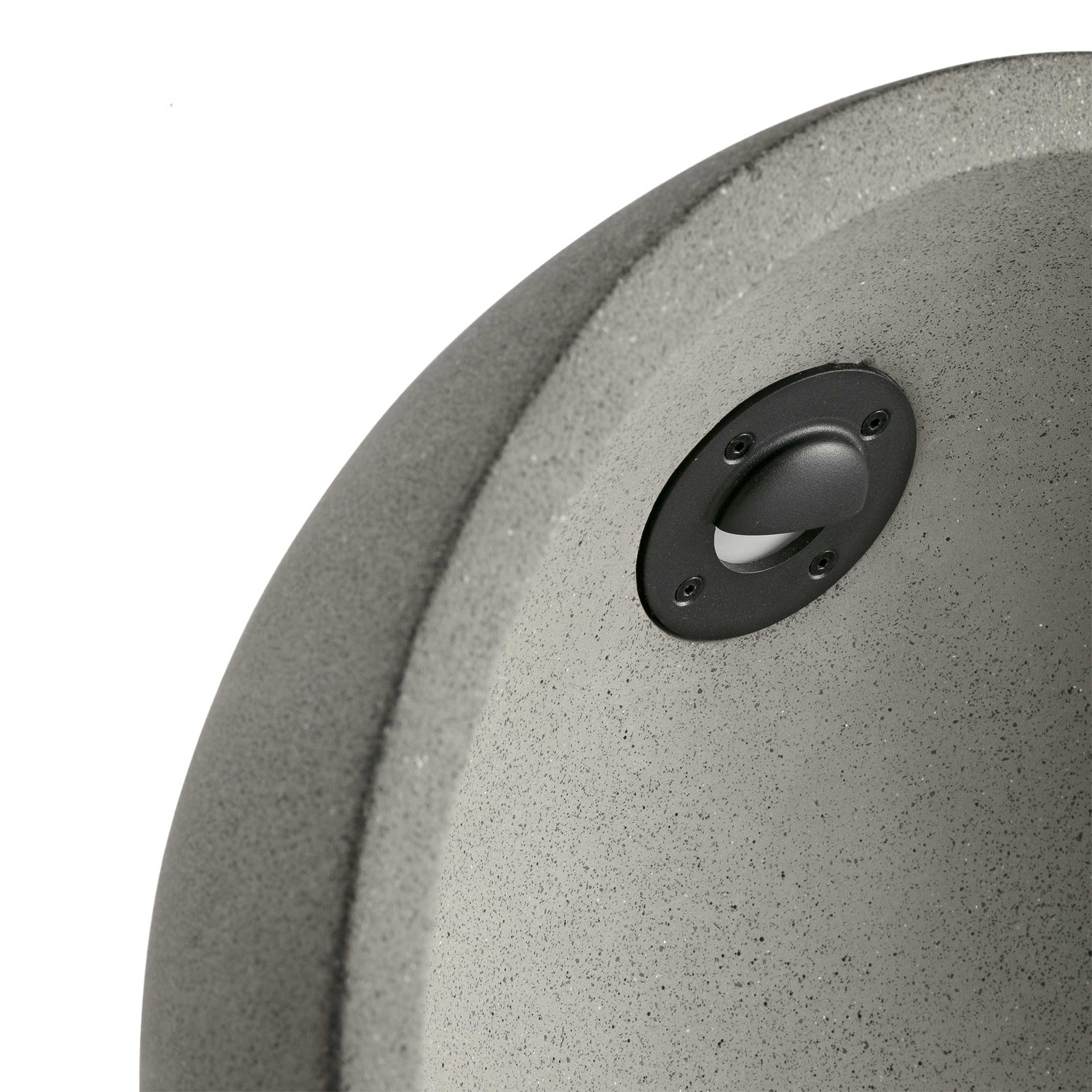 Faro Nara E27 Außen IP65