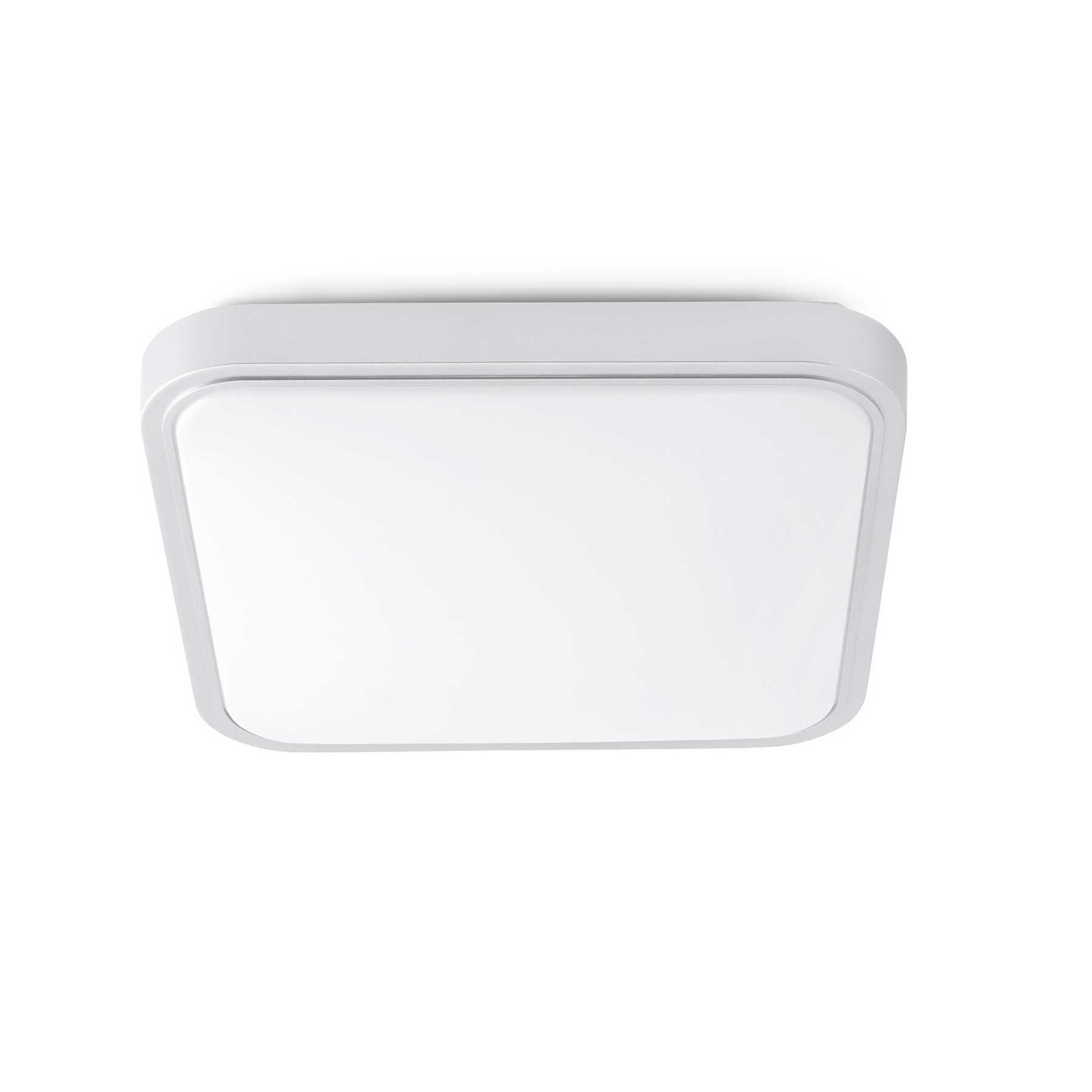 Faro Iris LED přisazené čtvercové svítidlo