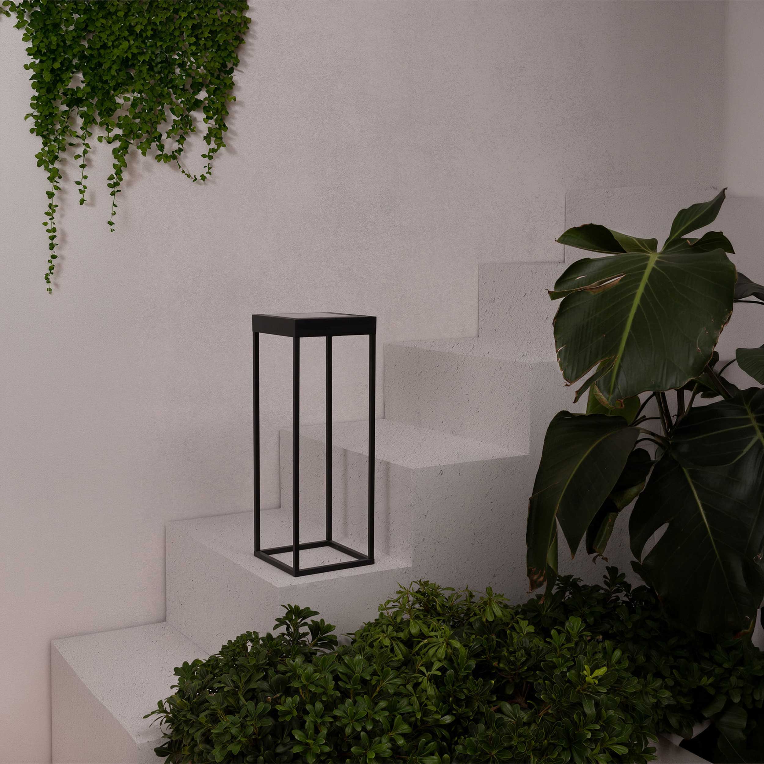 Faro Kasp LED tragbare