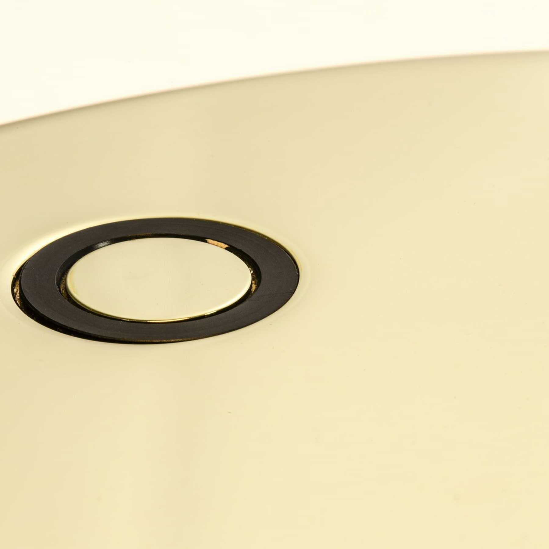 Faro Le Vita LED stolní stmívatelné svítidlo