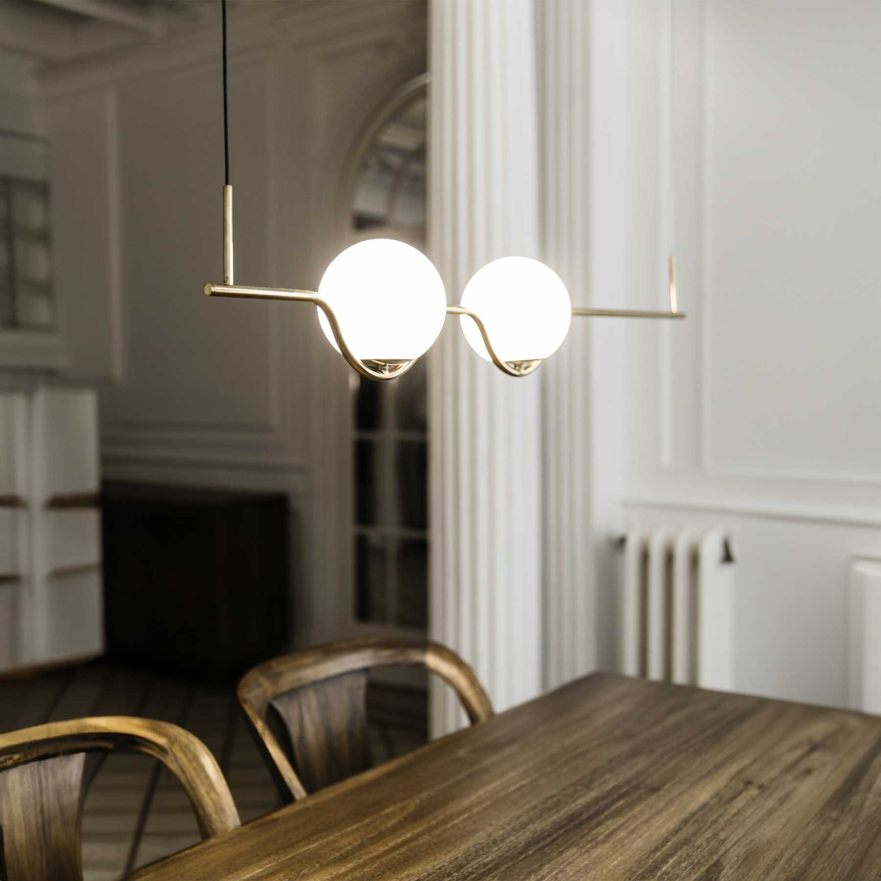 Faro Le Vita LED závěsné svítidlo