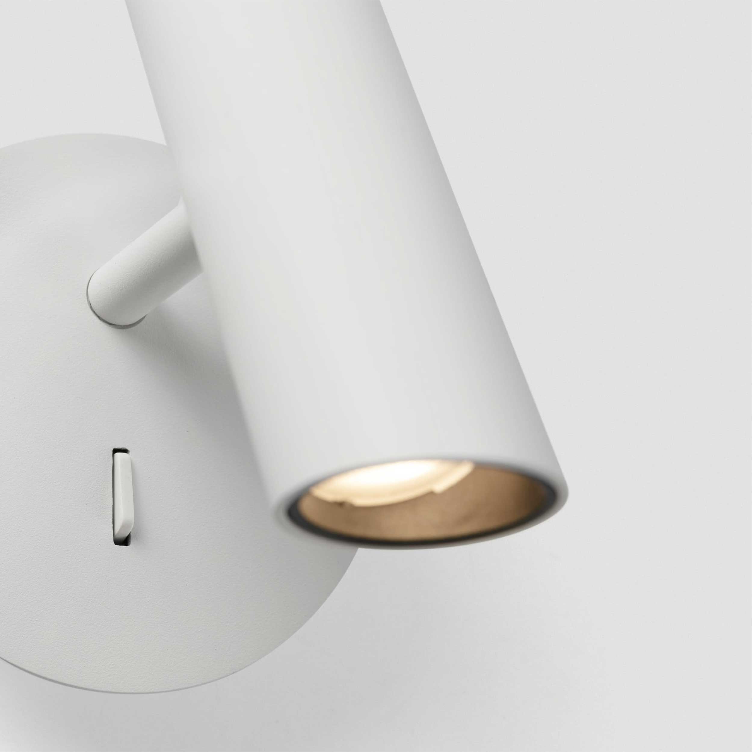 Faro Le Vita LED floor light dimmable